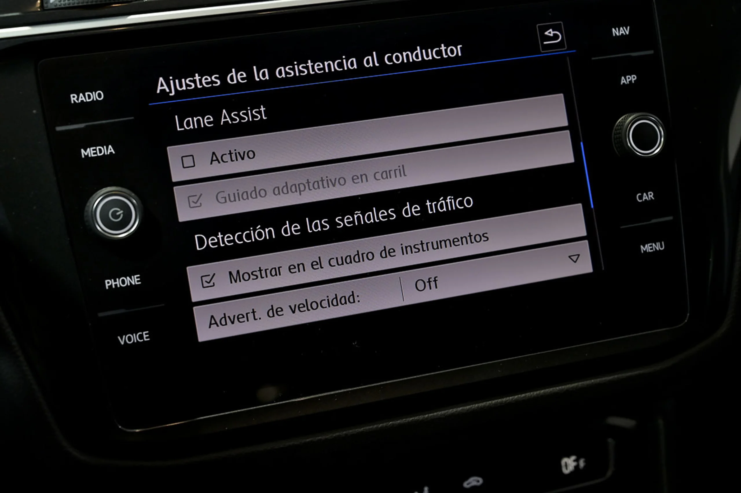 Volkswagen Tiguan Advance 2.0 TDI 110kW 150CV DSG - Foto 30