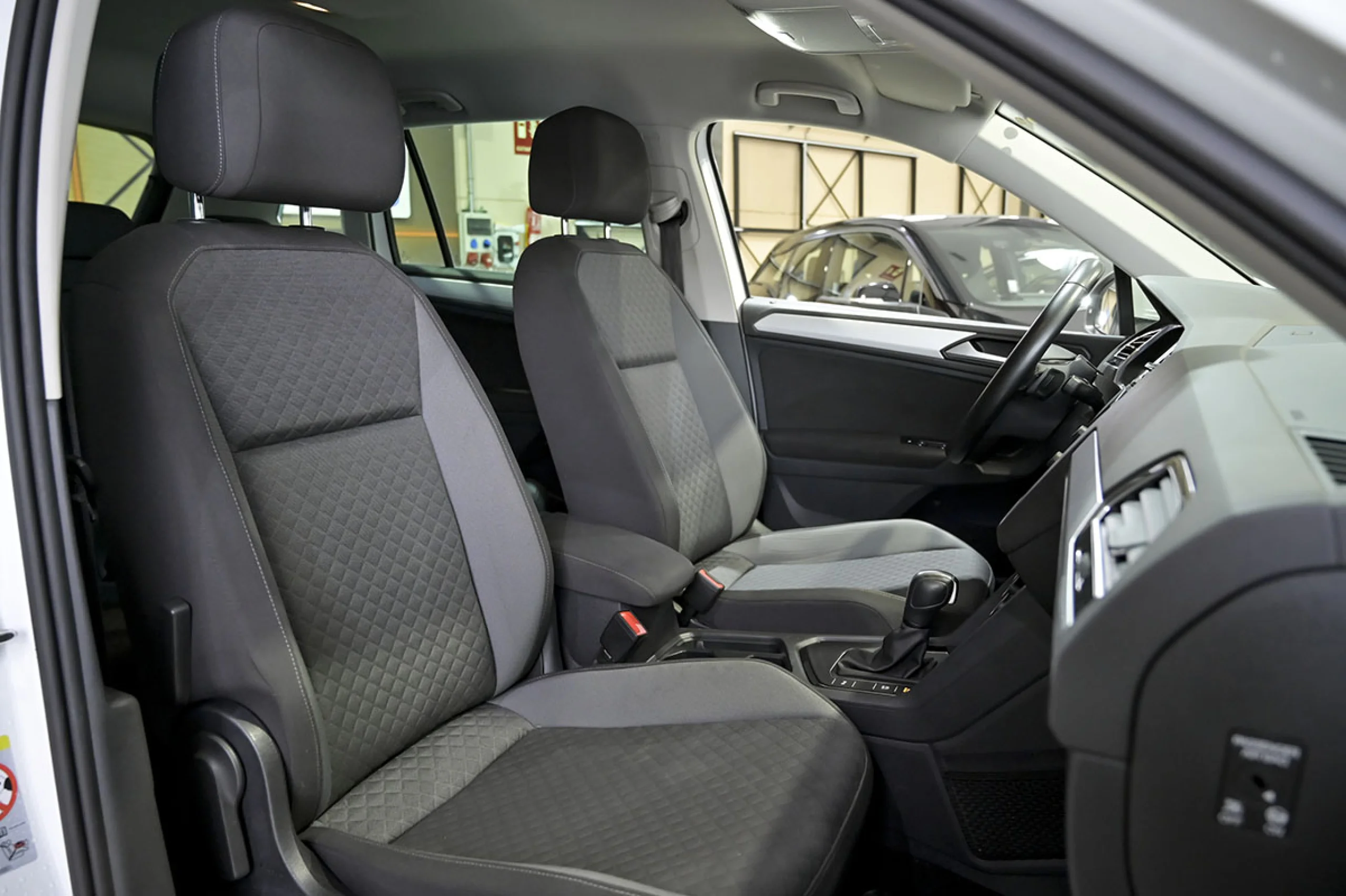 Volkswagen Tiguan Advance 2.0 TDI 110kW 150CV DSG - Foto 34