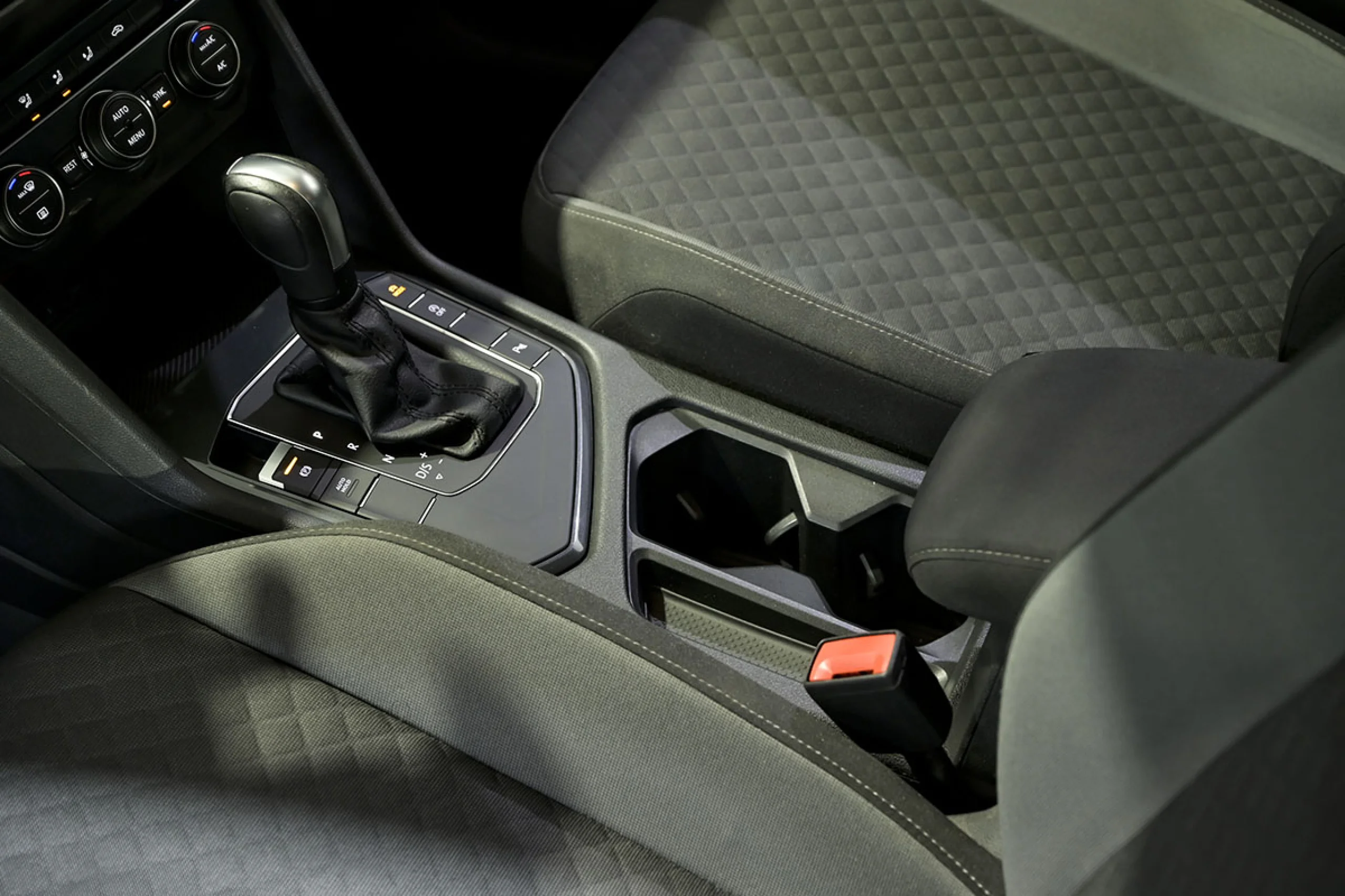 Volkswagen Tiguan Advance 2.0 TDI 110kW 150CV DSG - Foto 35