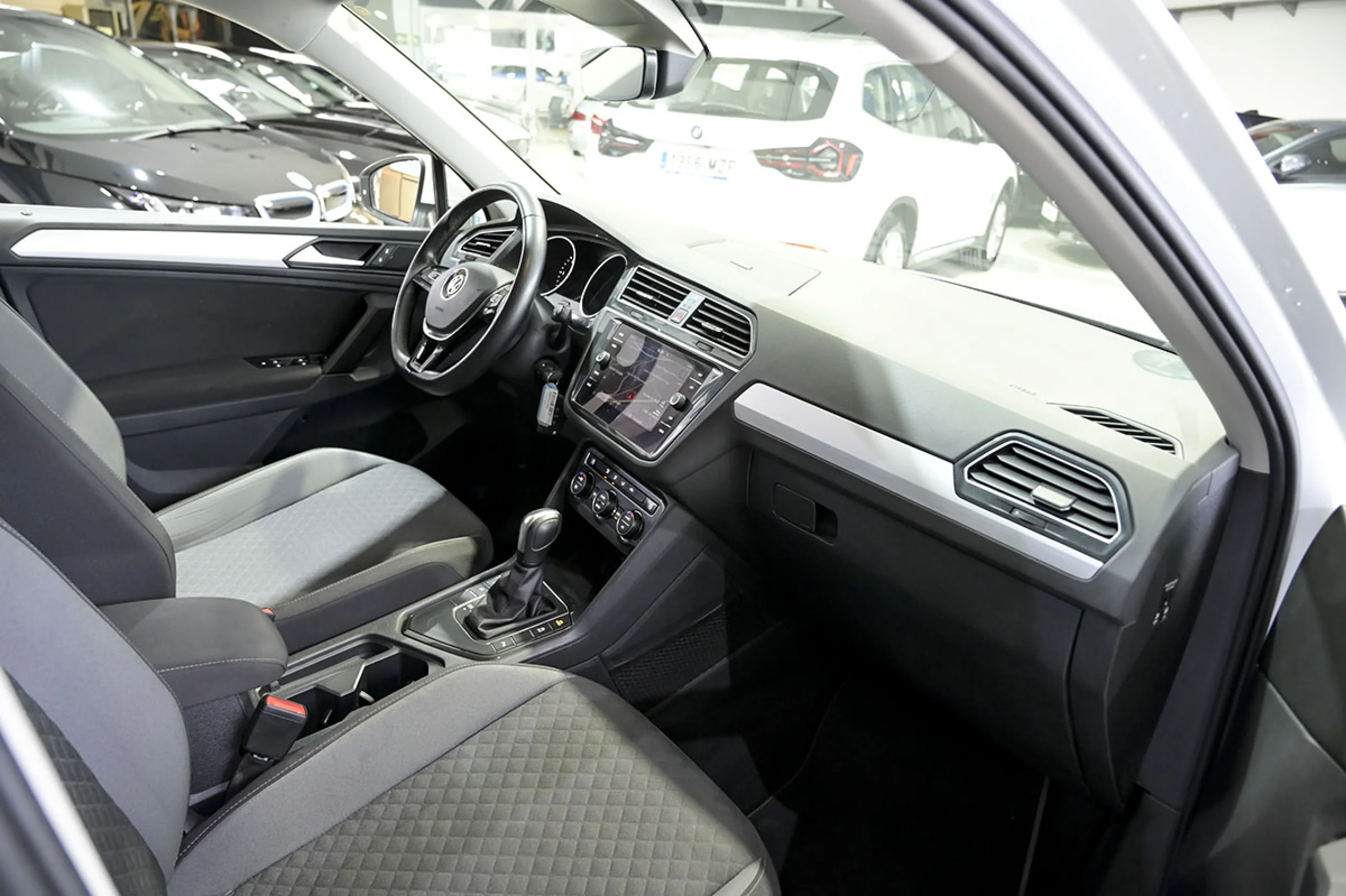 Volkswagen Tiguan Advance 2.0 TDI 110kW 150CV DSG - Foto 36