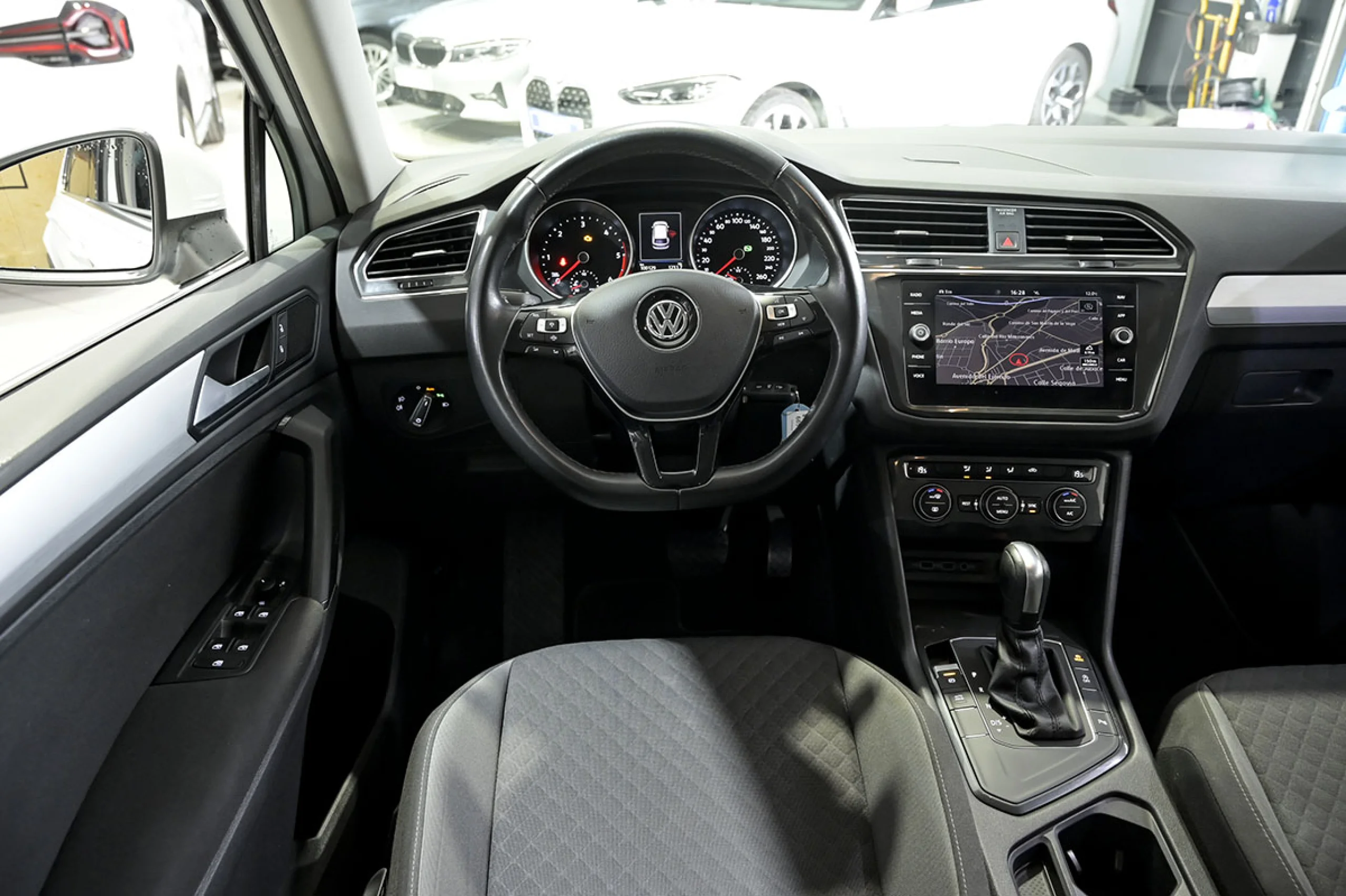 Volkswagen Tiguan Advance 2.0 TDI 110kW 150CV DSG - Foto 37