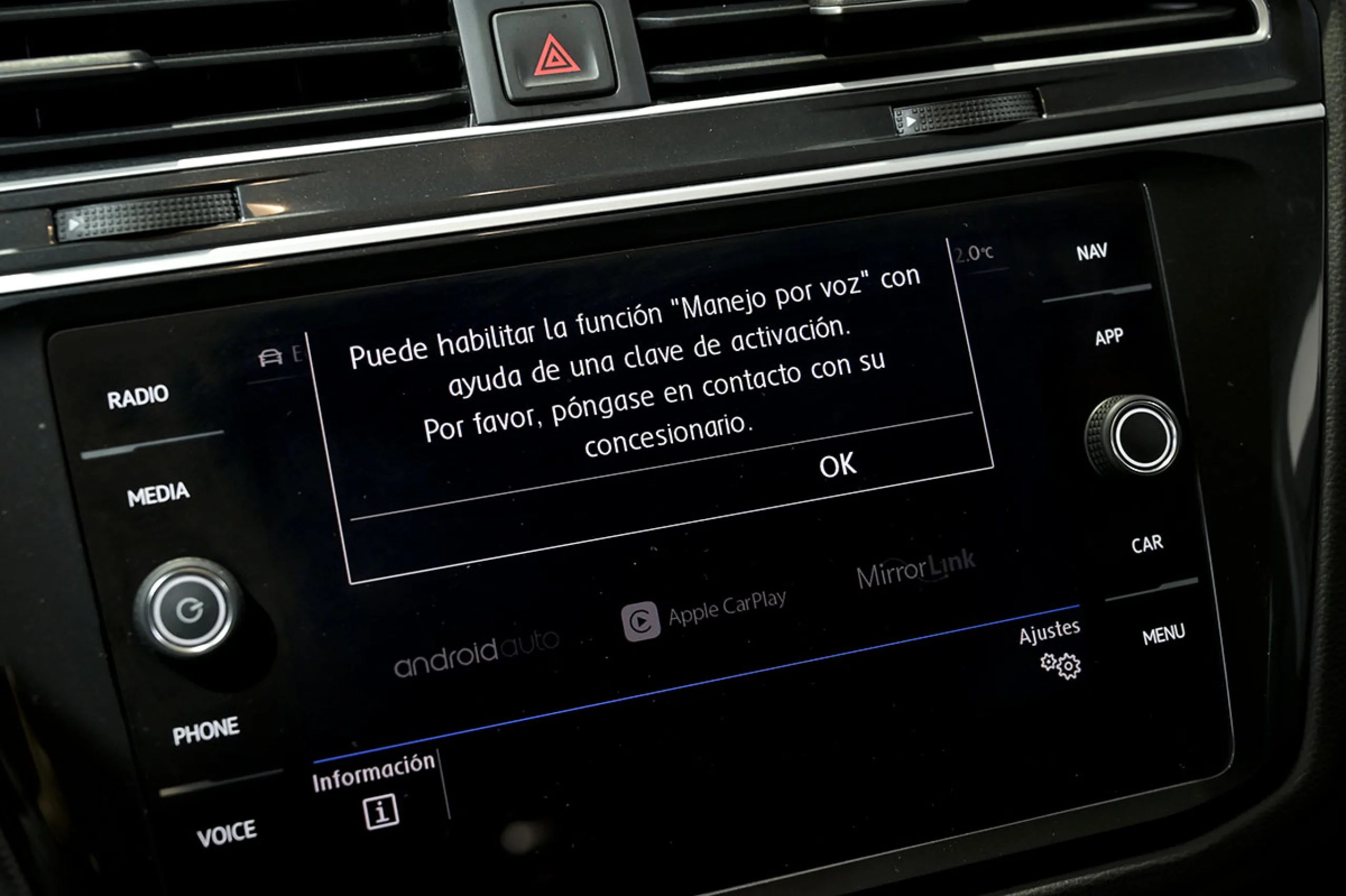 Volkswagen Tiguan Advance 2.0 TDI 110kW 150CV DSG - Foto 41