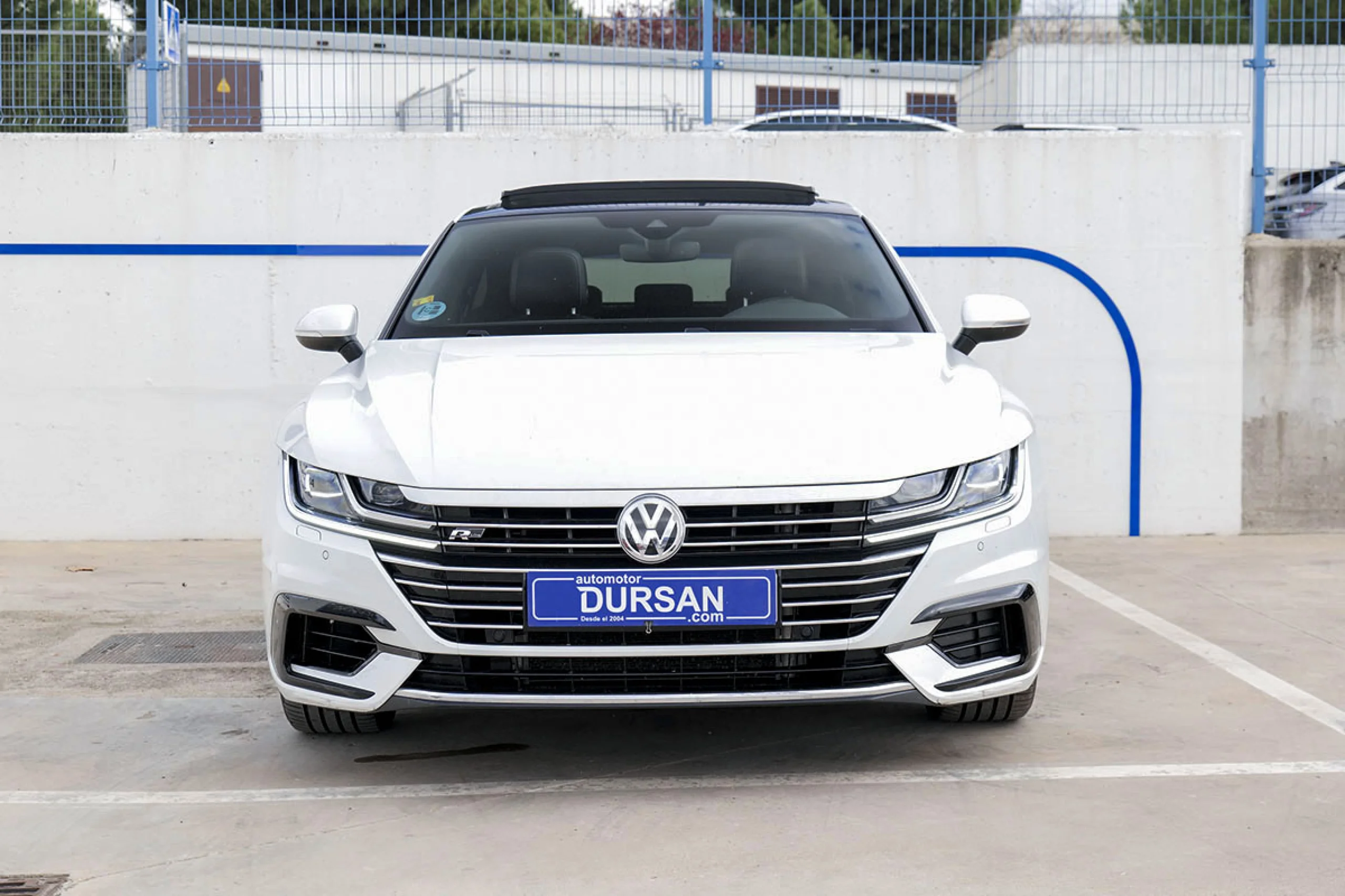 Volkswagen Arteon RLine 2.0 TSI 140kW 190CV DSG - Foto 2