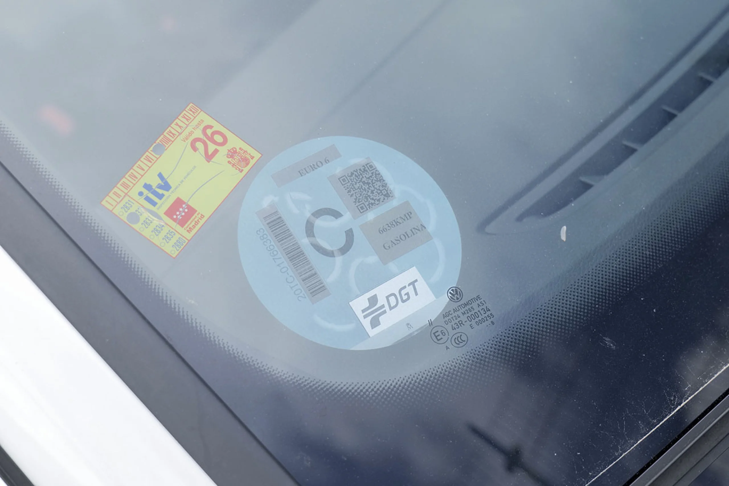 Volkswagen Arteon RLine 2.0 TSI 140kW 190CV DSG - Foto 9