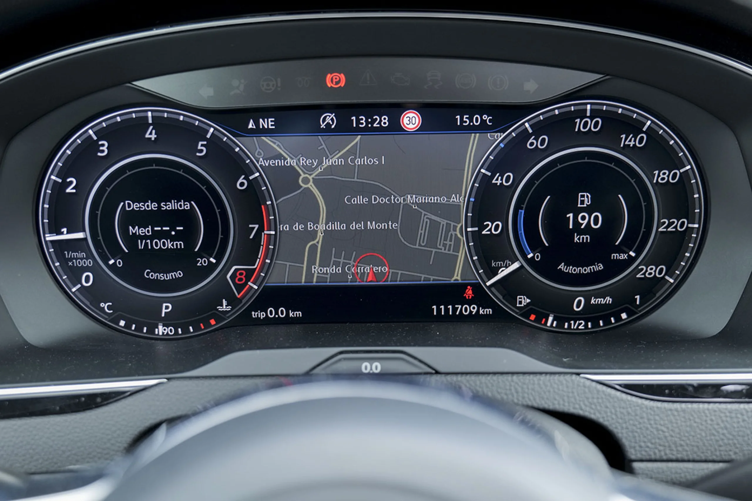 Volkswagen Arteon RLine 2.0 TSI 140kW 190CV DSG - Foto 5