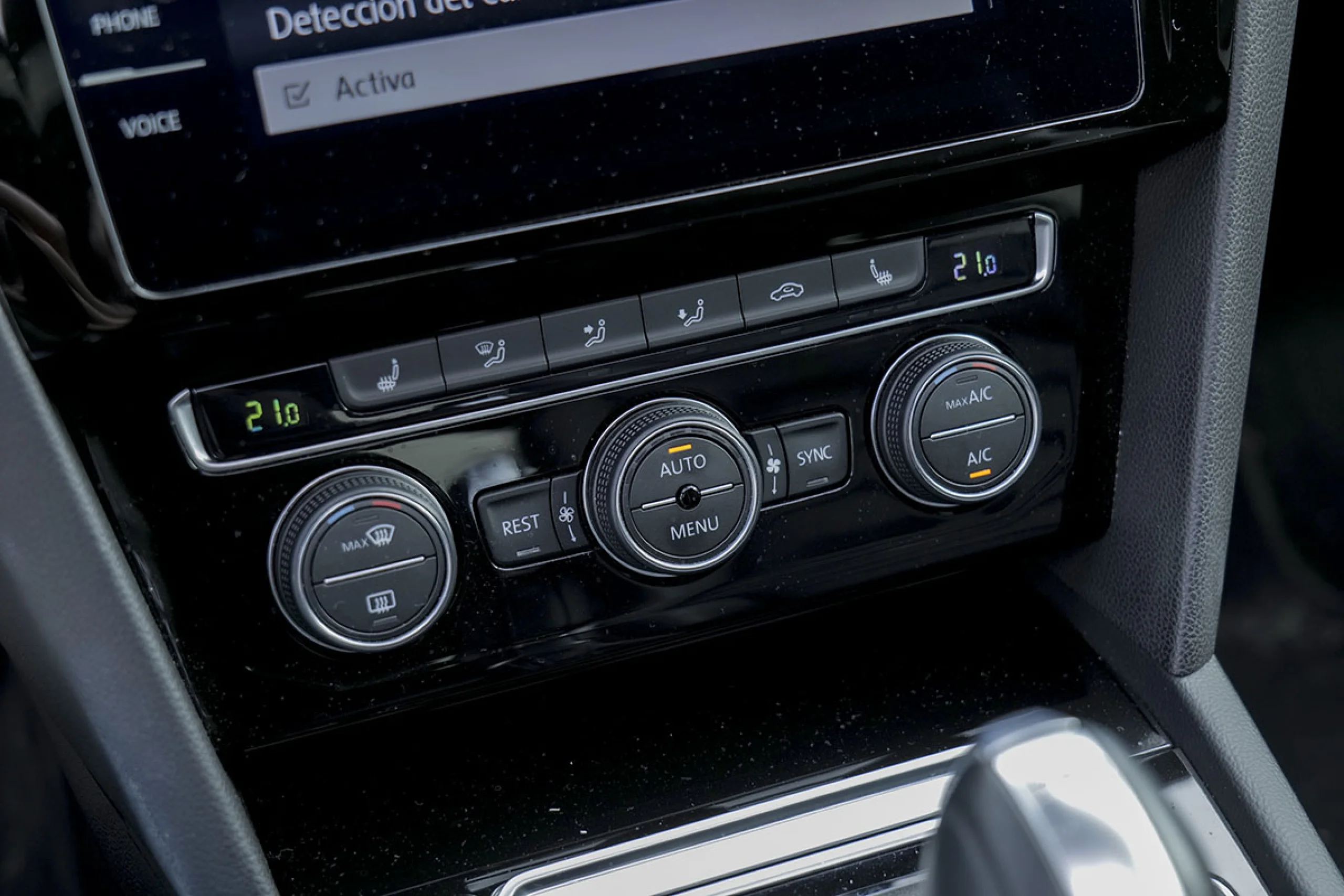 Volkswagen Arteon RLine 2.0 TSI 140kW 190CV DSG - Foto 25