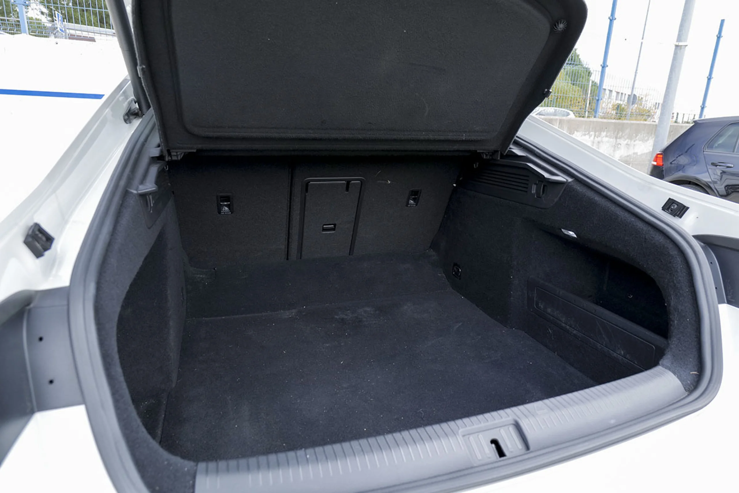 Volkswagen Arteon RLine 2.0 TSI 140kW 190CV DSG - Foto 11