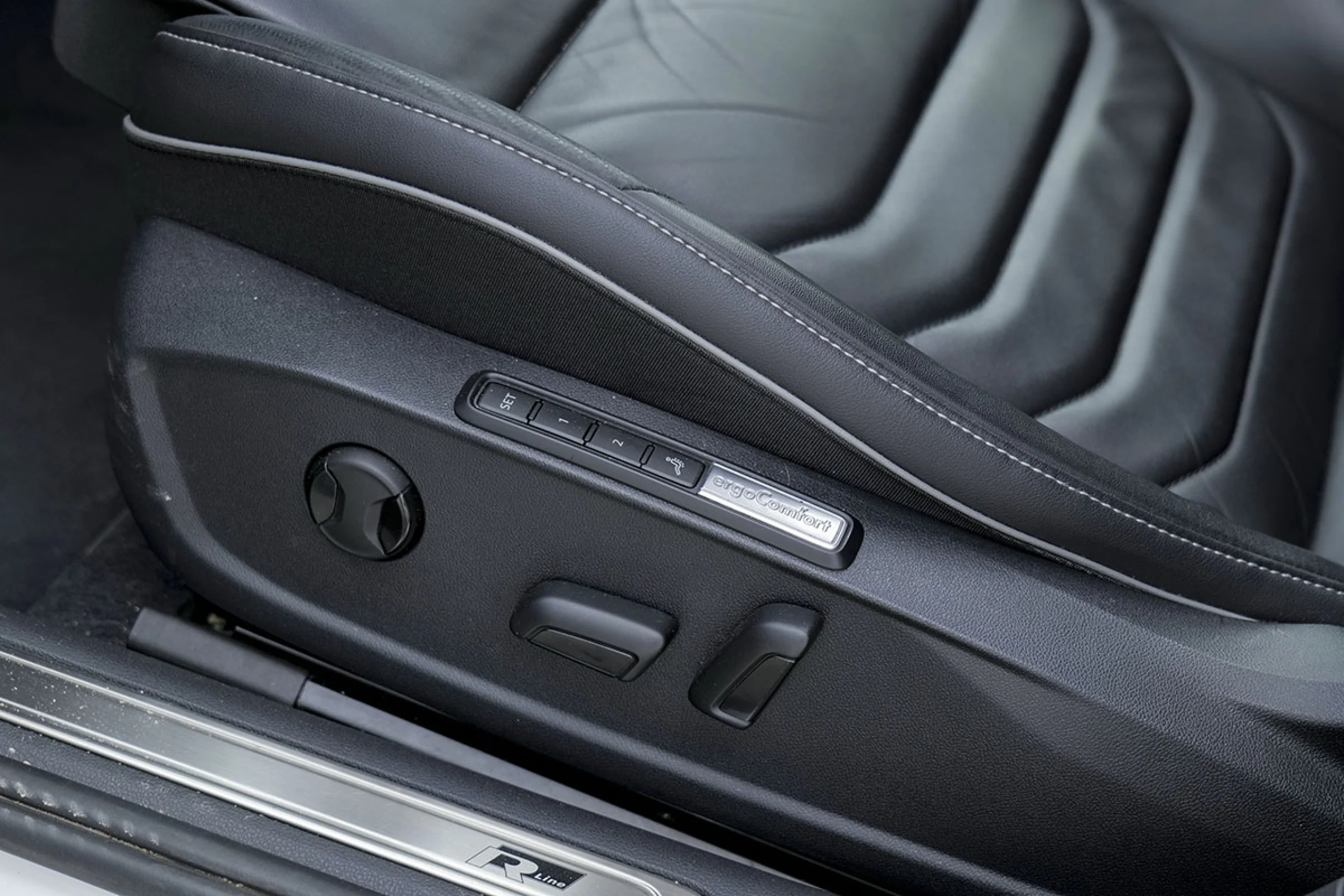 Volkswagen Arteon RLine 2.0 TSI 140kW 190CV DSG - Foto 20