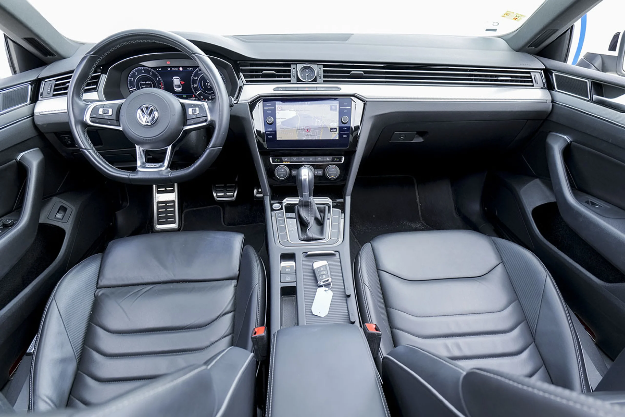 Volkswagen Arteon RLine 2.0 TSI 140kW 190CV DSG - Foto 6