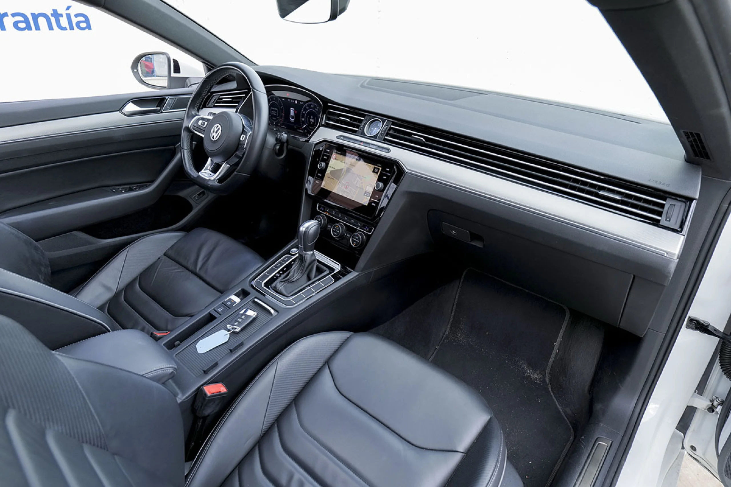 Volkswagen Arteon RLine 2.0 TSI 140kW 190CV DSG - Foto 27