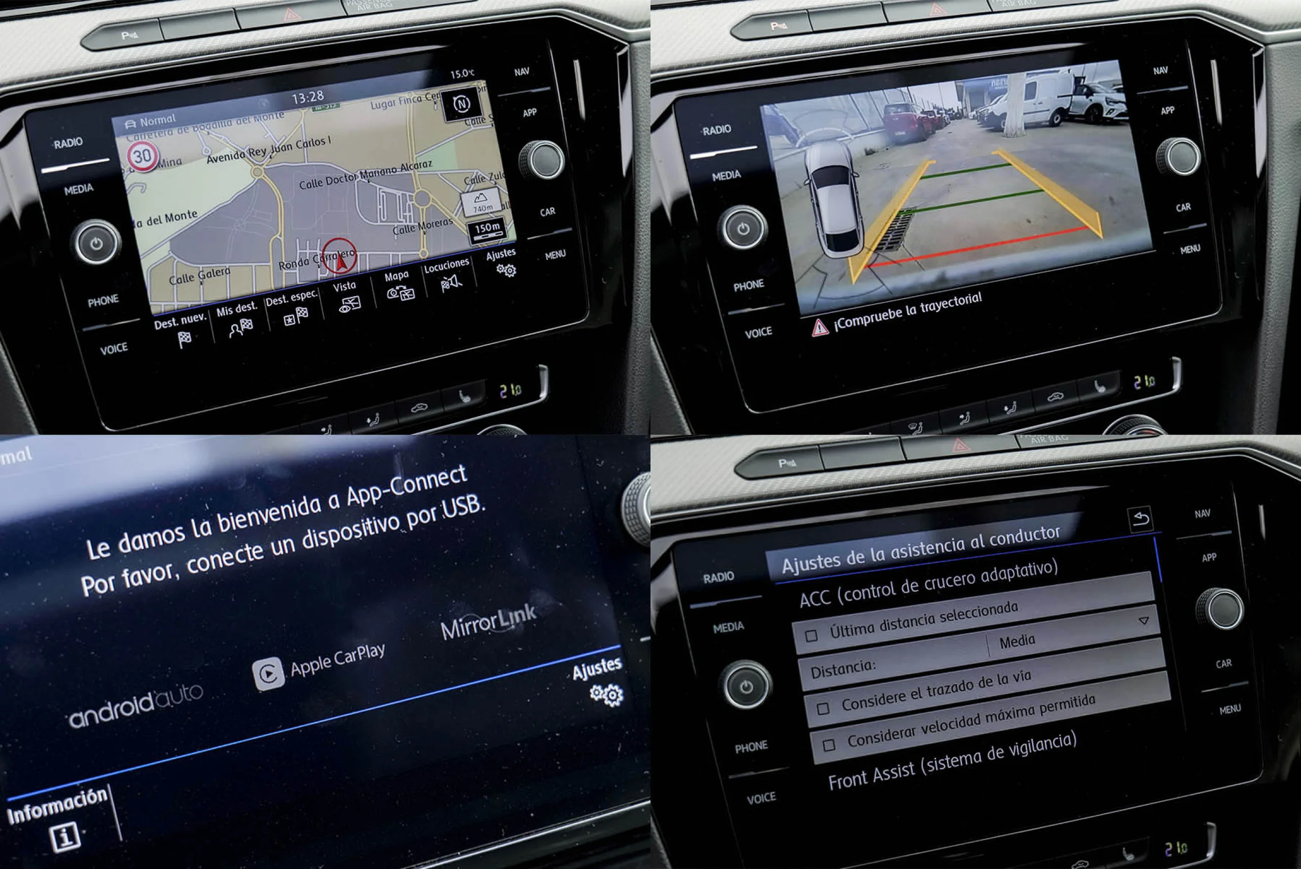 Volkswagen Arteon RLine 2.0 TSI 140kW 190CV DSG - Foto 8