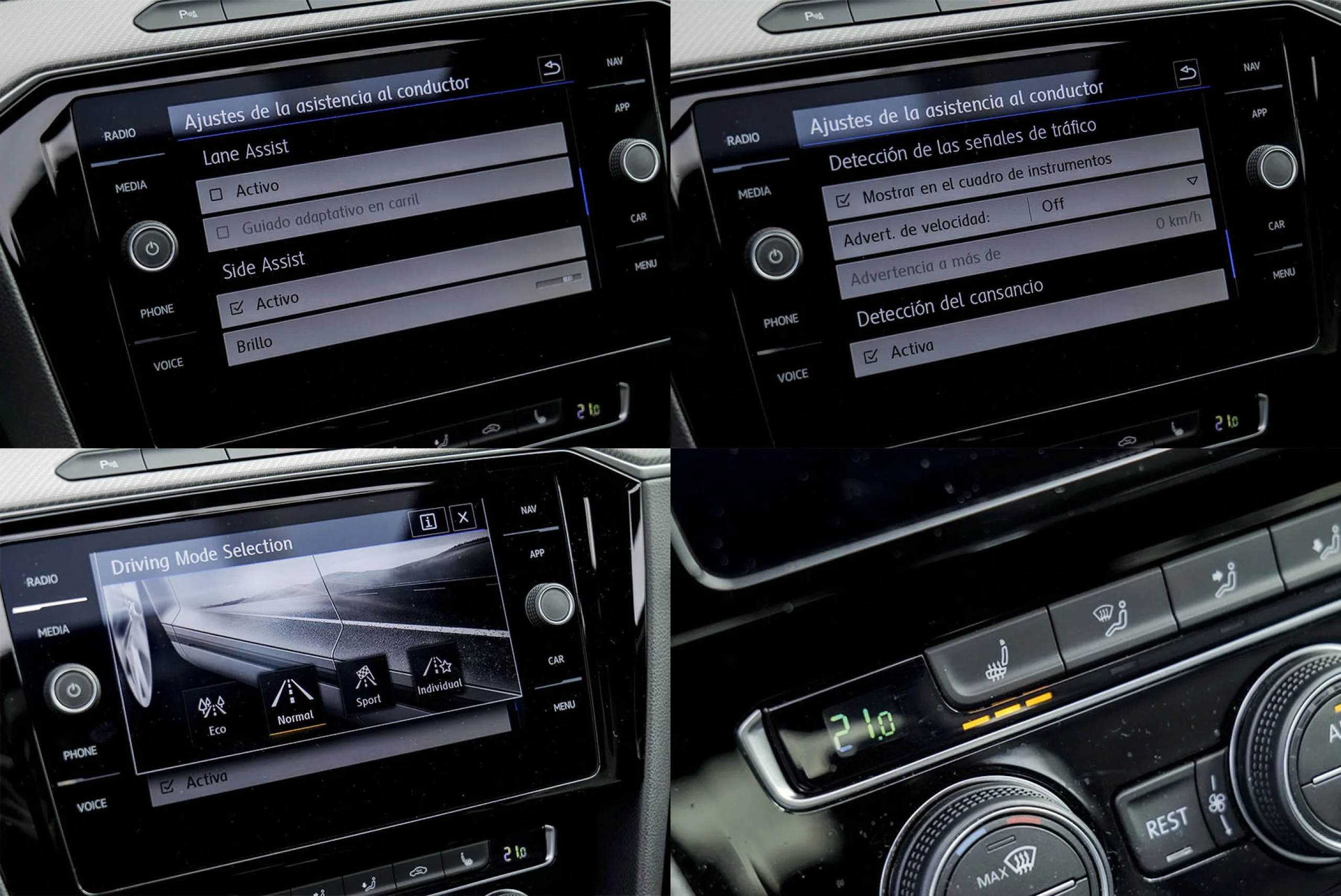 Volkswagen Arteon RLine 2.0 TSI 140kW 190CV DSG - Foto 24