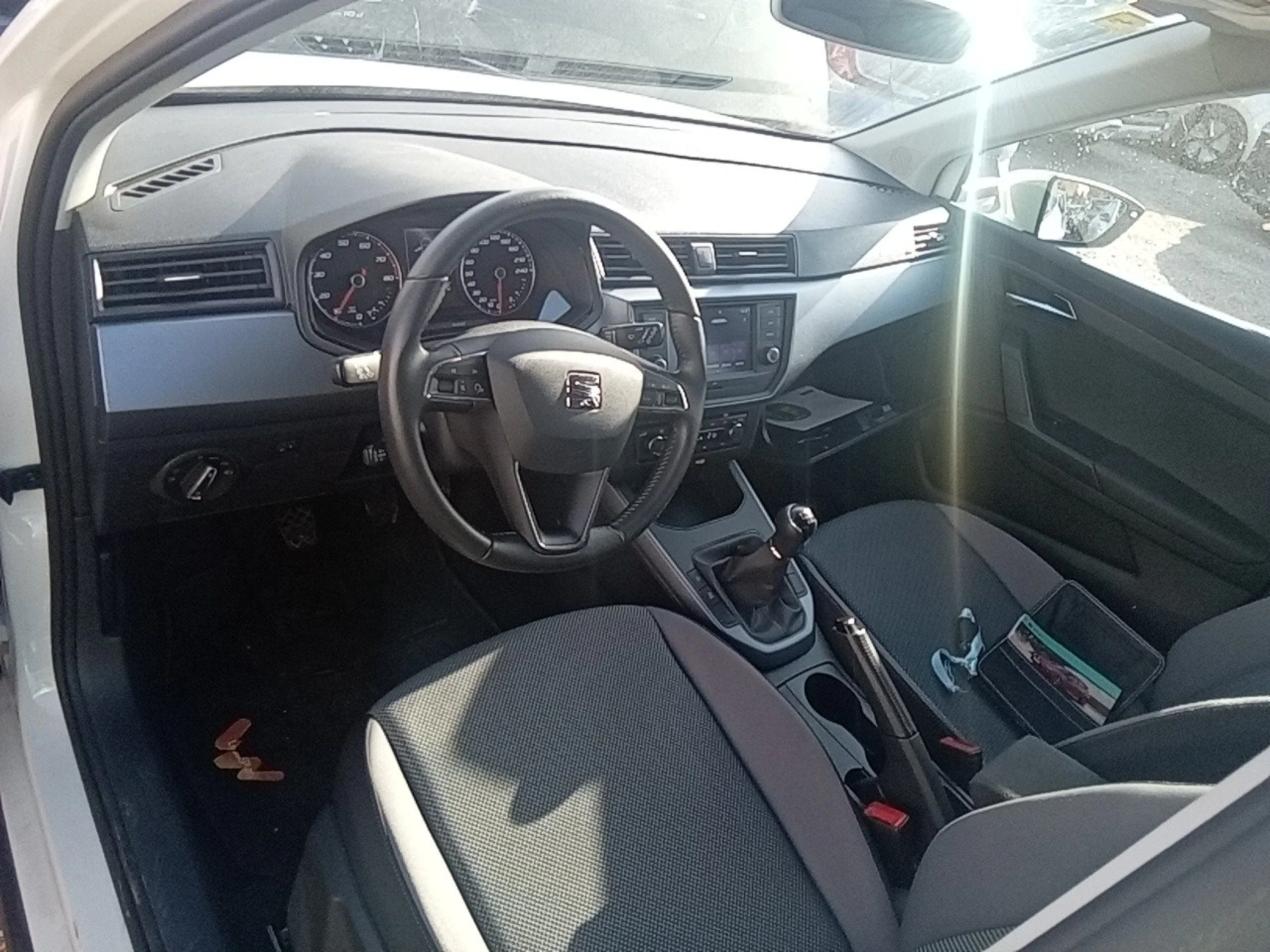 Seat Arona 1.0 TSI 85kW (115CV) Style Go Eco - Foto 7