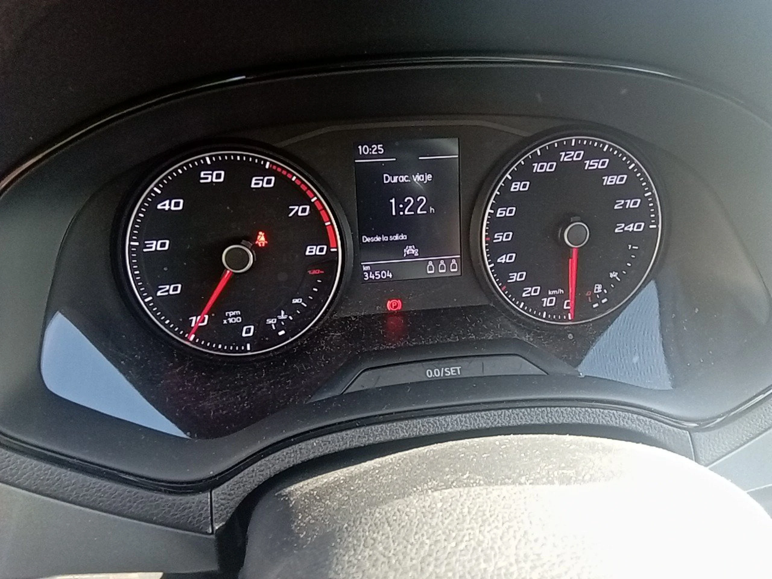 Seat Arona 1.0 TSI 85kW (115CV) Style Go Eco - Foto 8