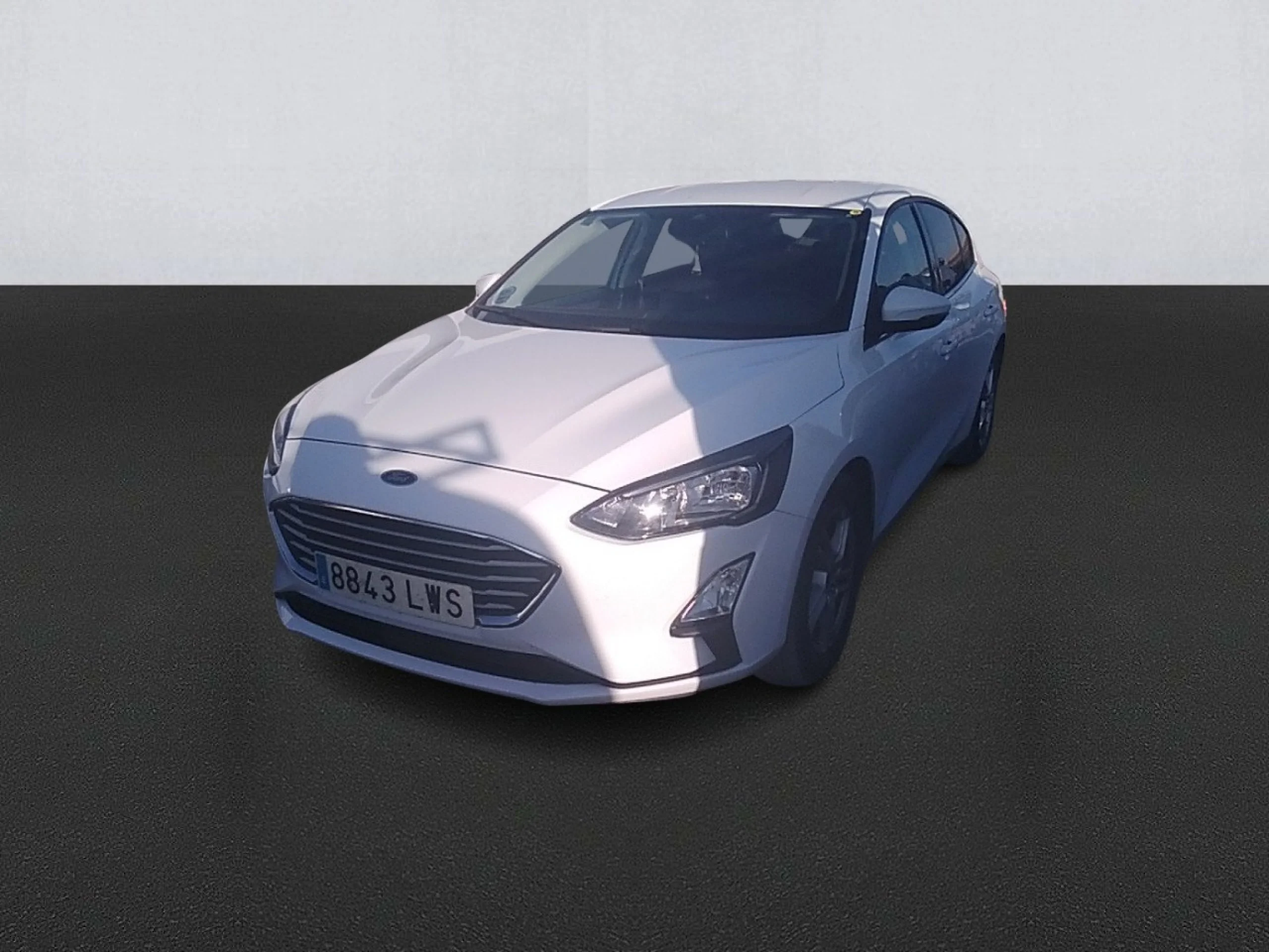 Ford Focus 1.5 Ecoblue 88kW Trend+ - Foto 1