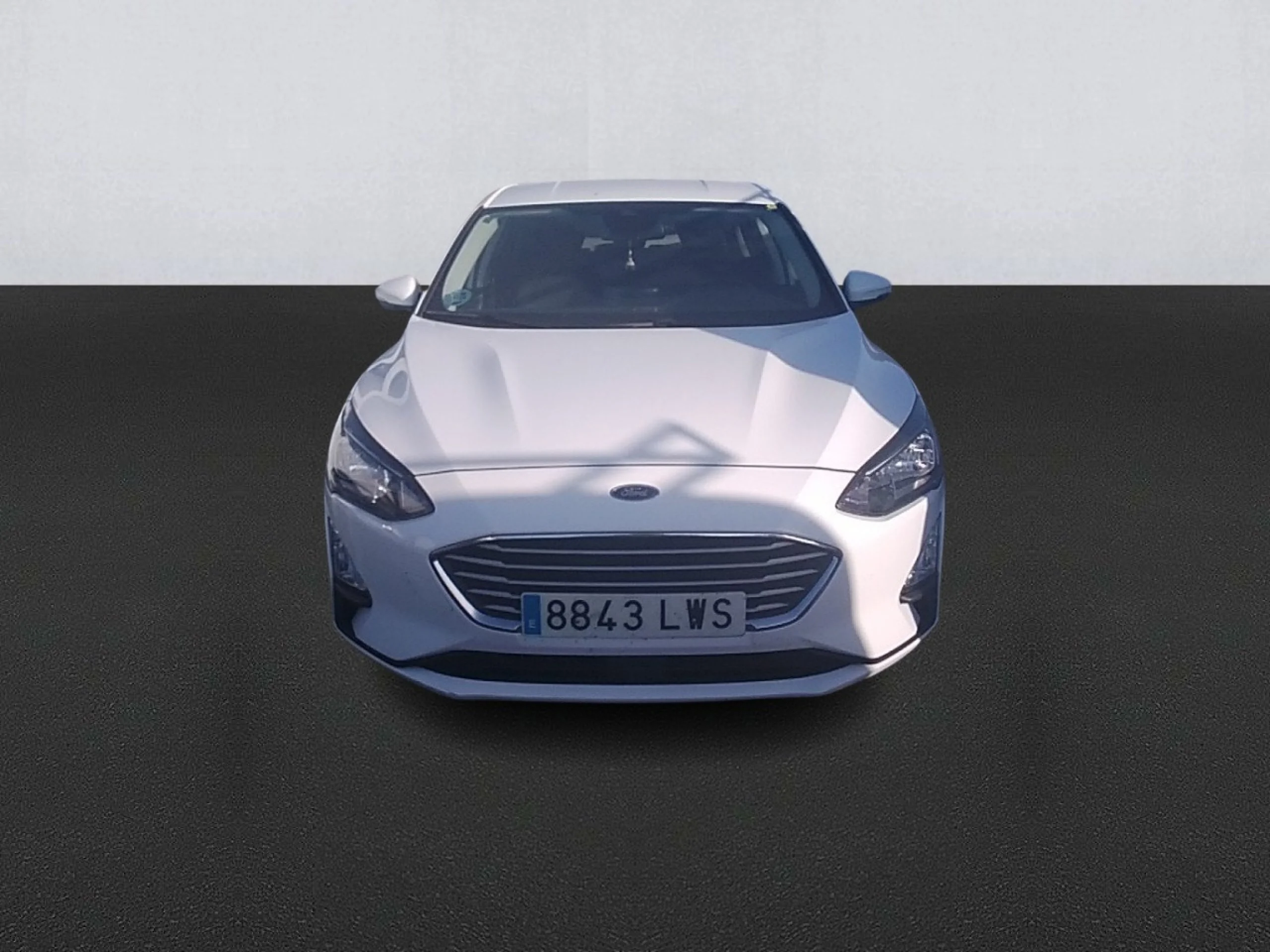 Ford Focus 1.5 Ecoblue 88kW Trend+ - Foto 2