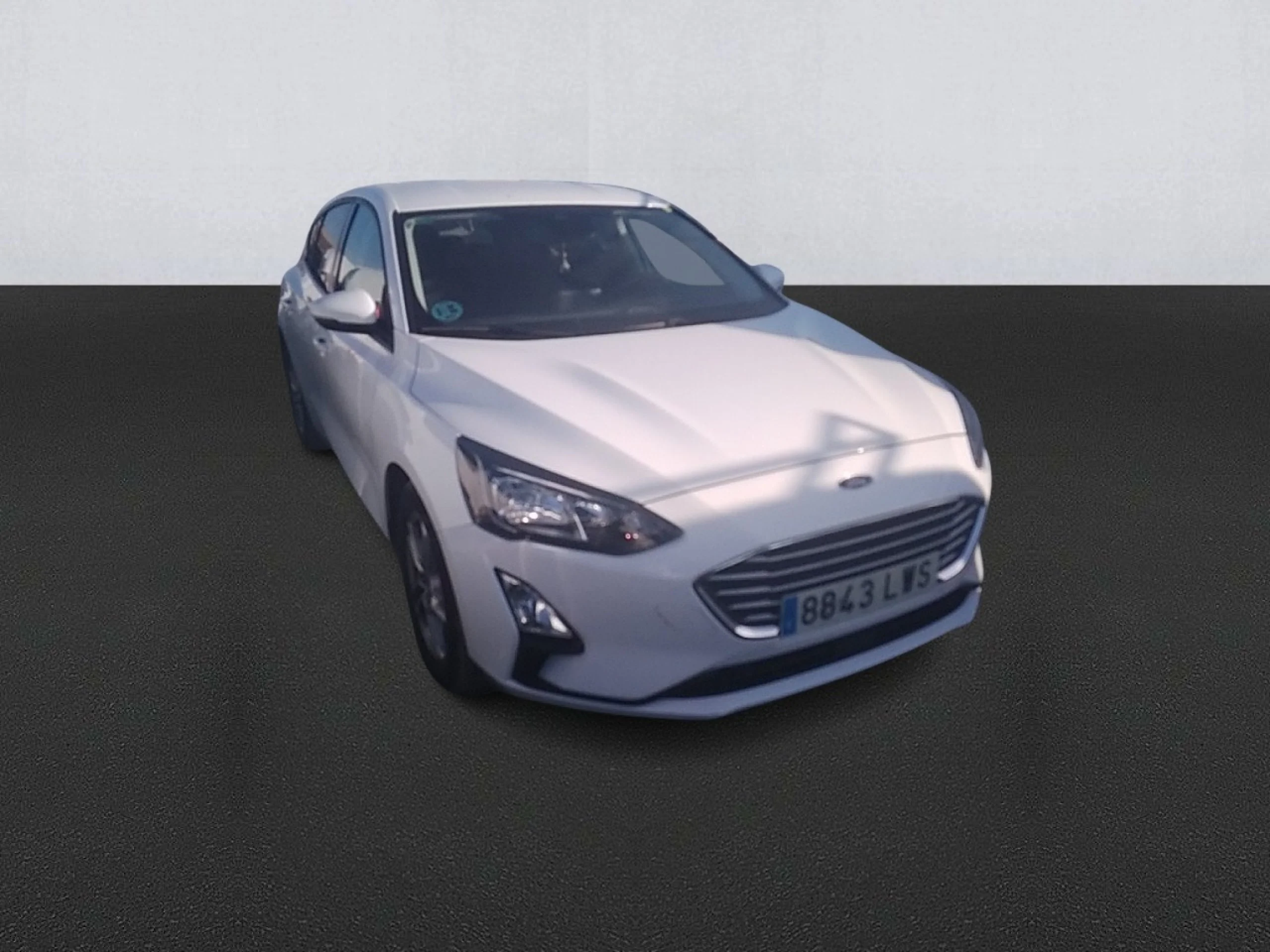 Ford Focus 1.5 Ecoblue 88kW Trend+ - Foto 3