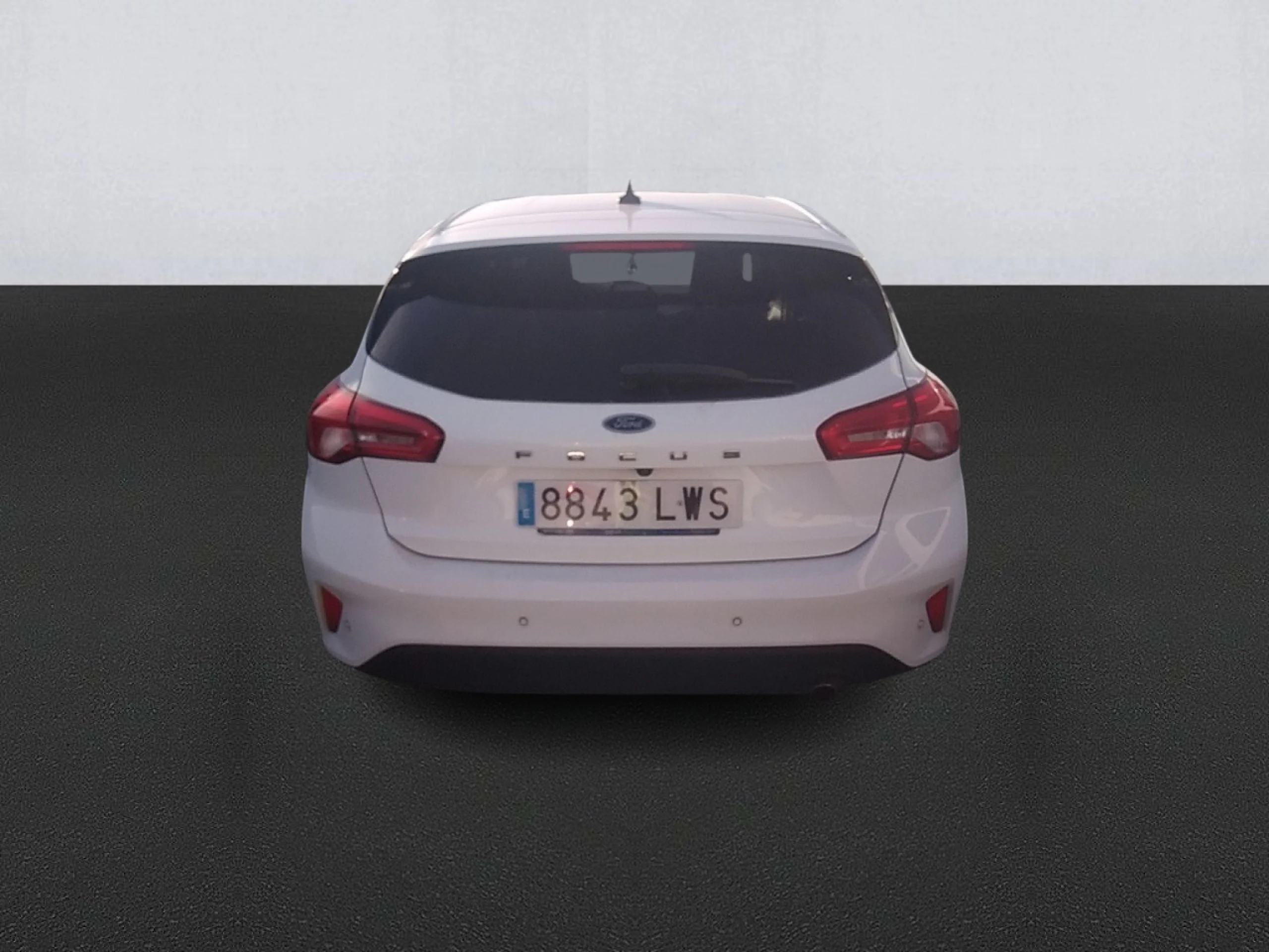 Ford Focus 1.5 Ecoblue 88kW Trend+ - Foto 5