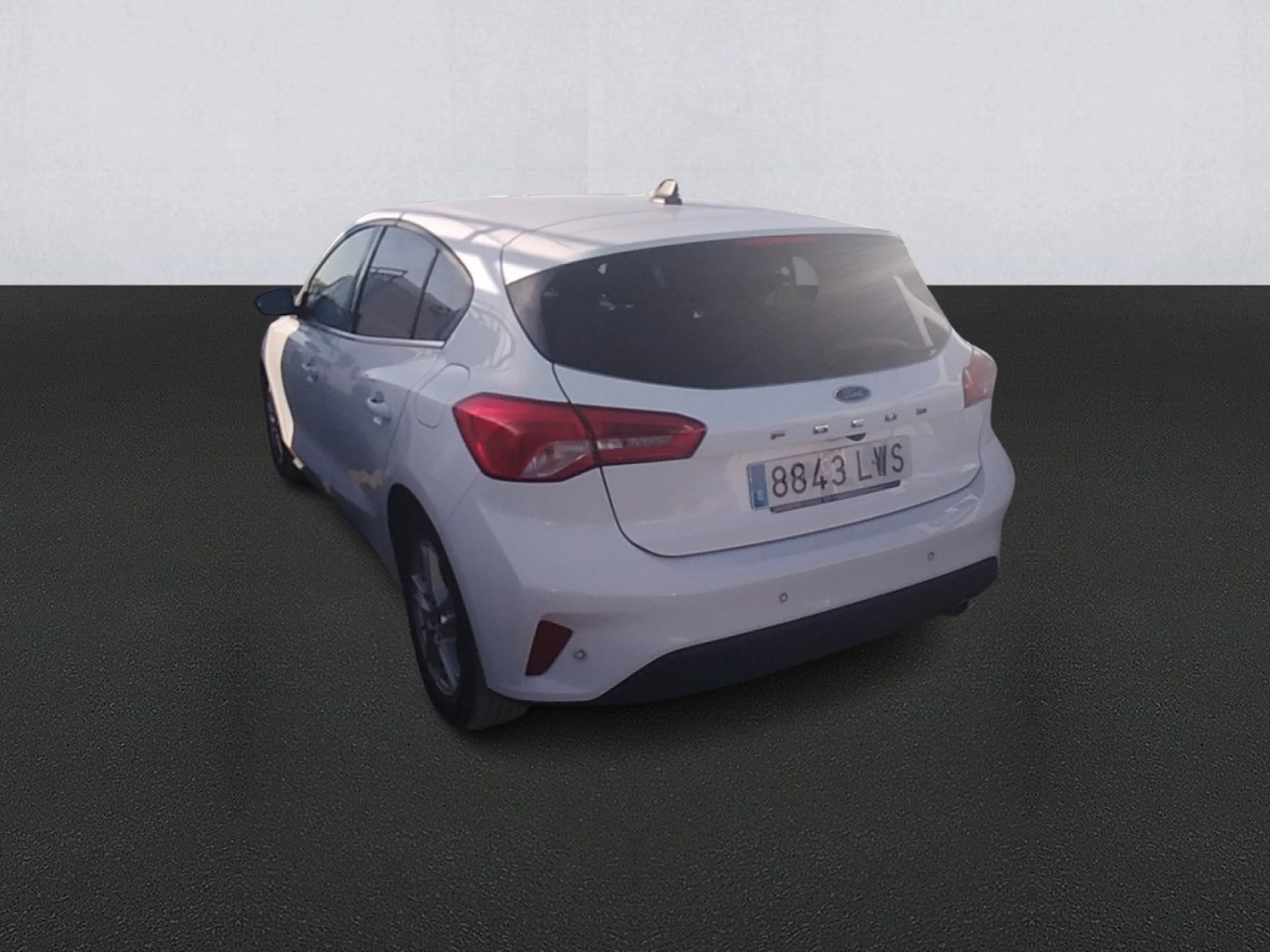 Ford Focus 1.5 Ecoblue 88kW Trend+ - Foto 6