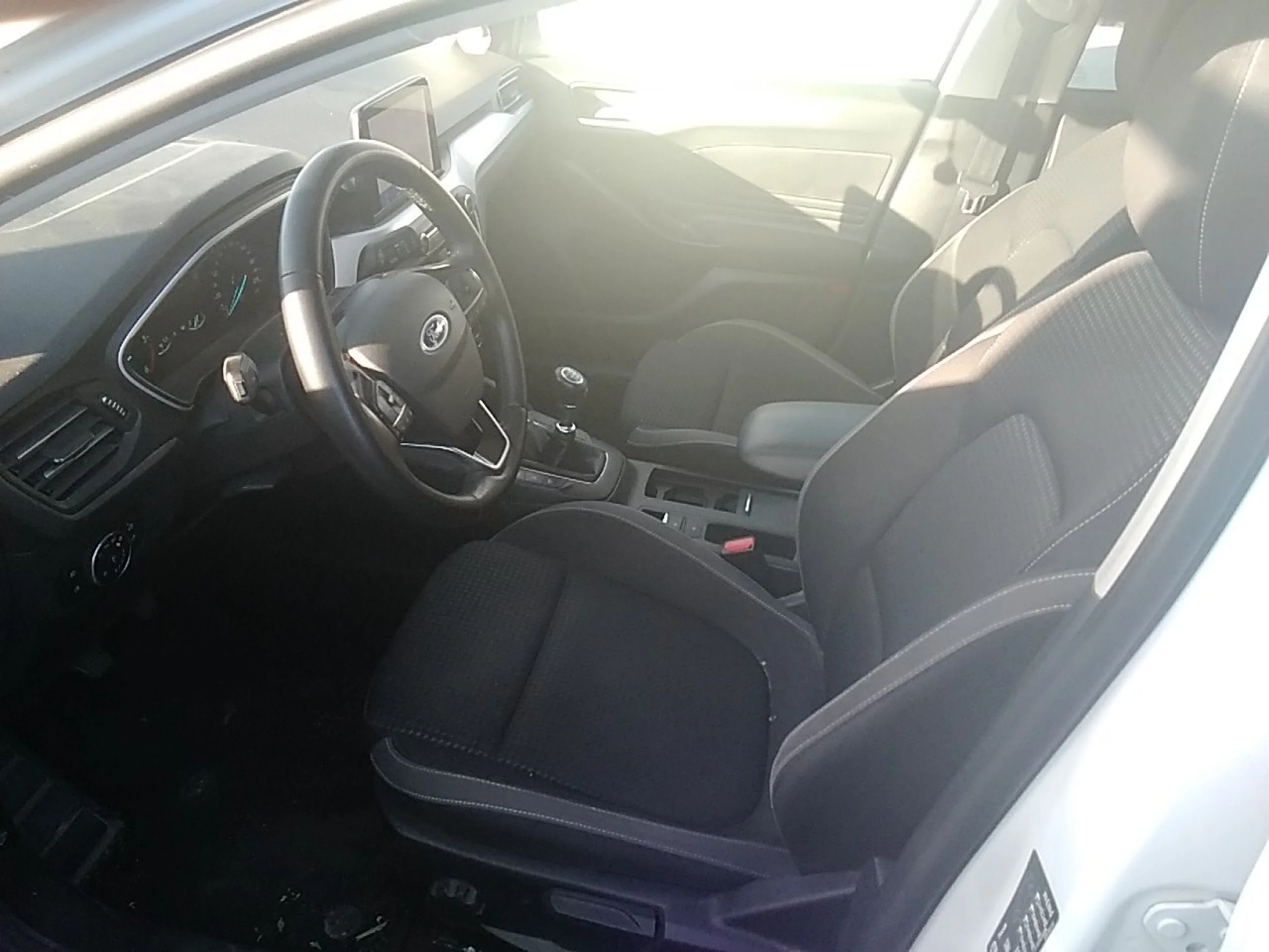 Ford Focus 1.5 Ecoblue 88kW Trend+ - Foto 7