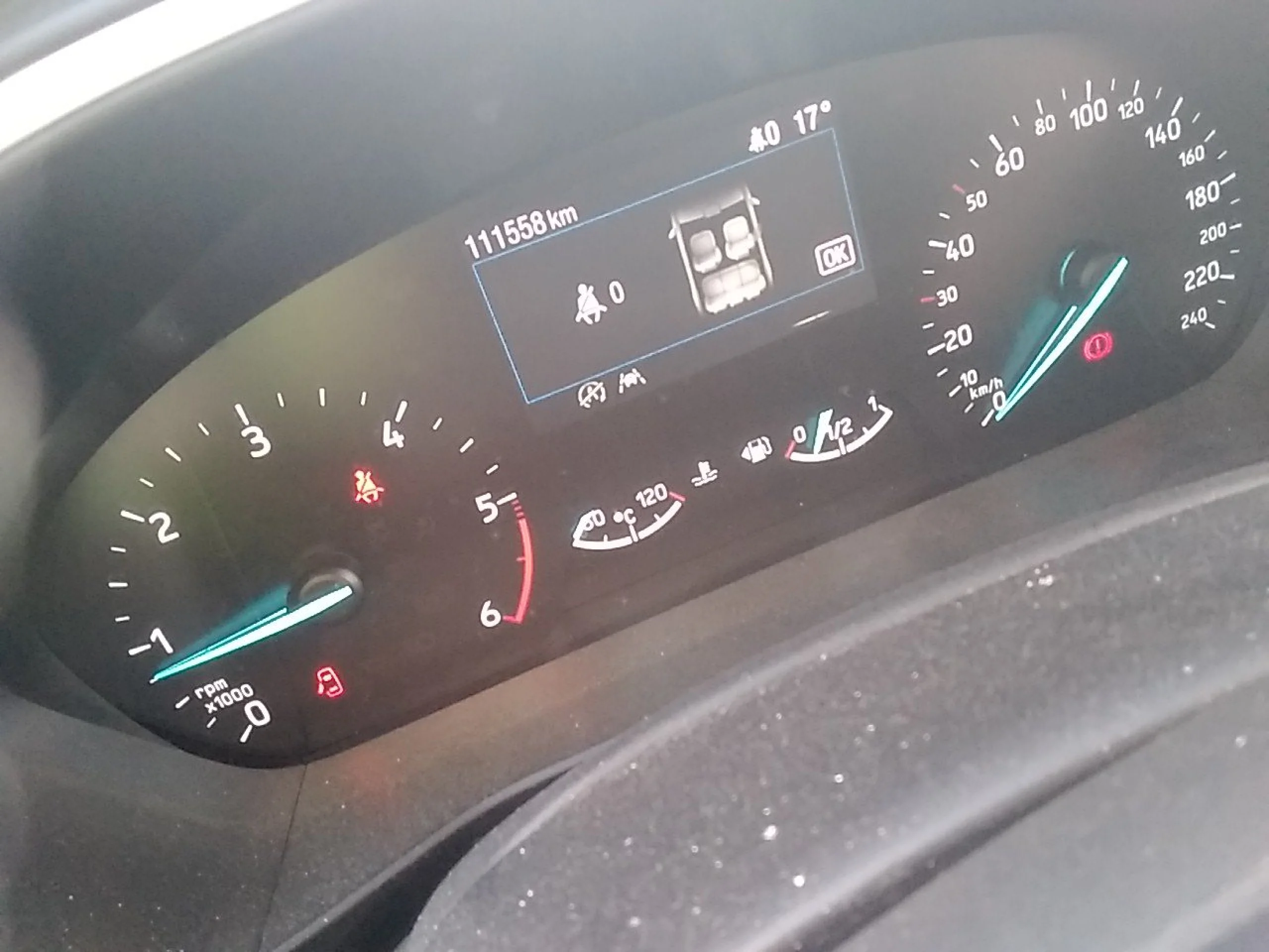 Ford Focus 1.5 Ecoblue 88kW Trend+ - Foto 8