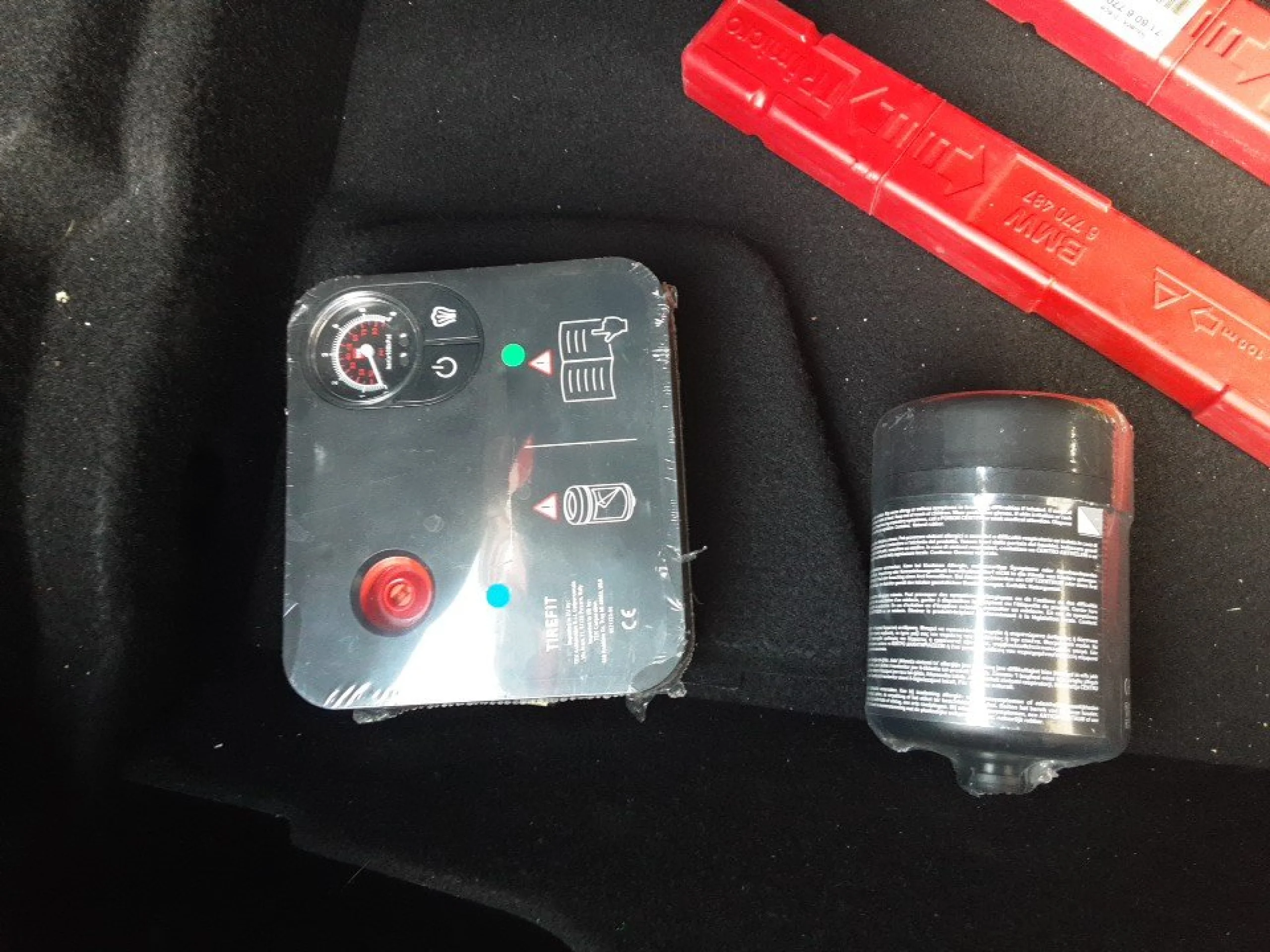 BMW 118 SERIES 1 118d - Foto 8