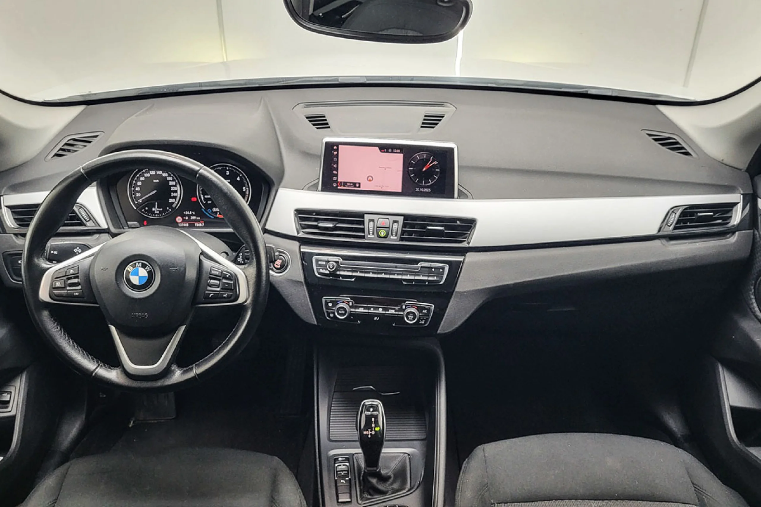 BMW X1 sDrive16d - Foto 7