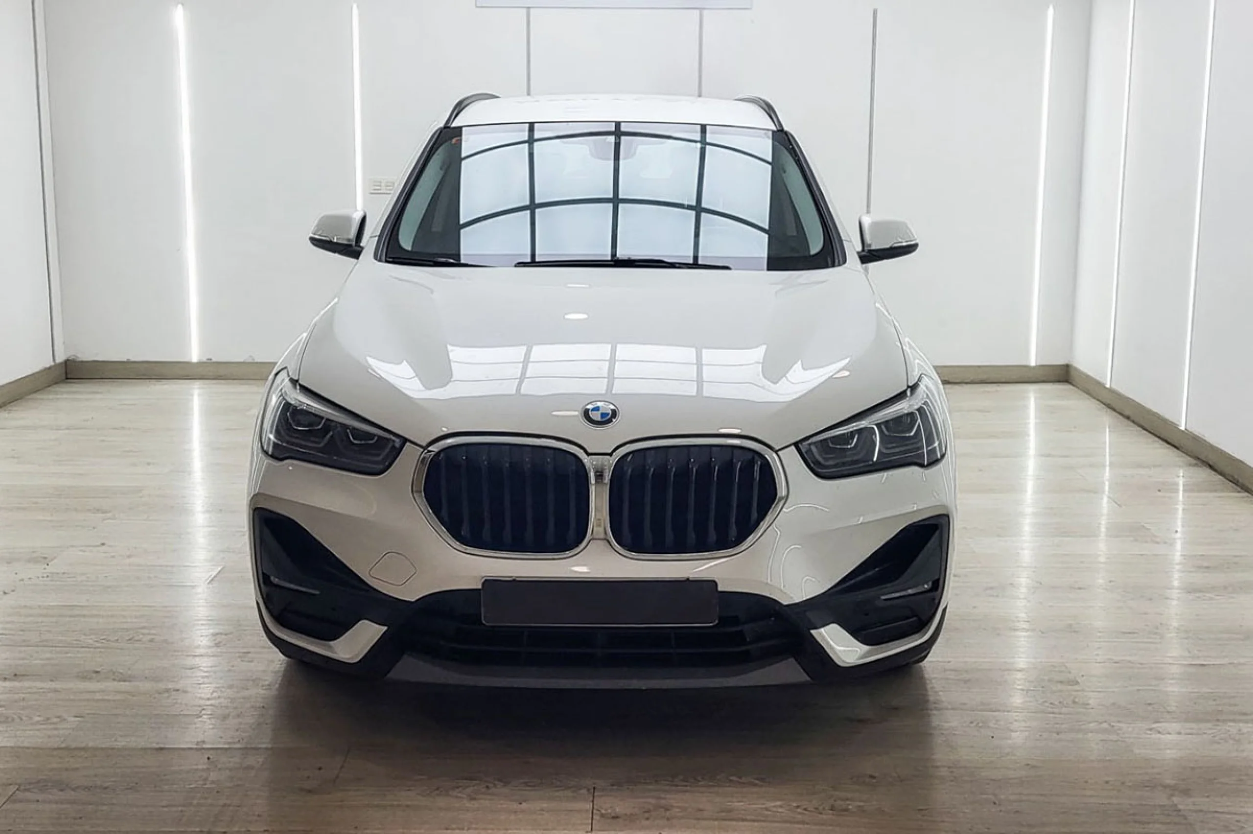 BMW X1 sDrive16d - Foto 2
