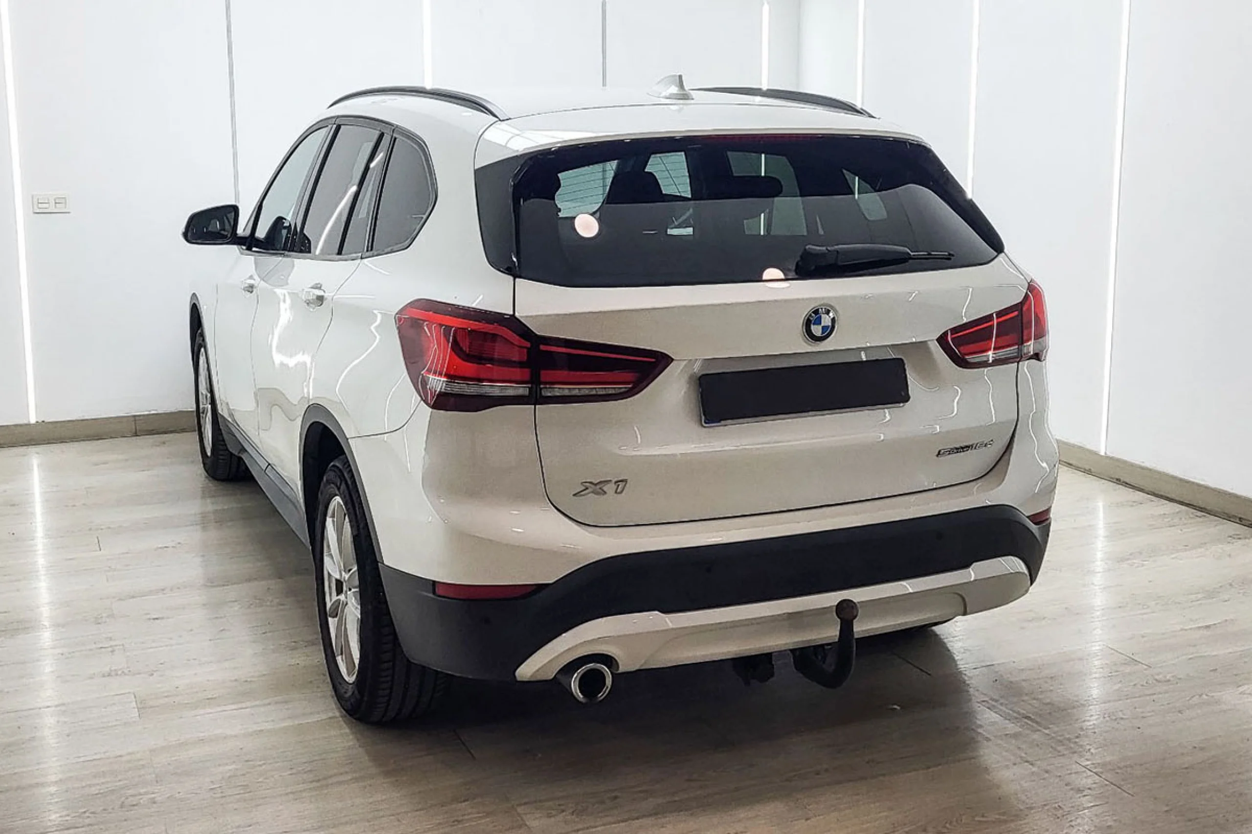 BMW X1 sDrive16d - Foto 4