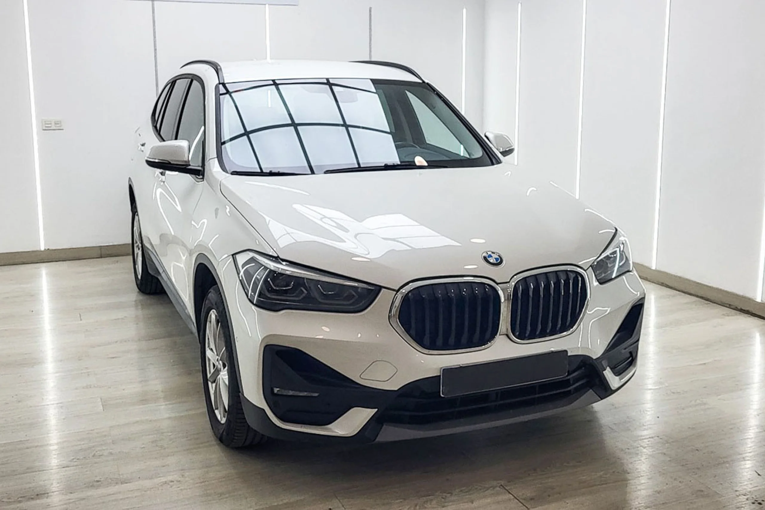 BMW X1 sDrive16d - Foto 3