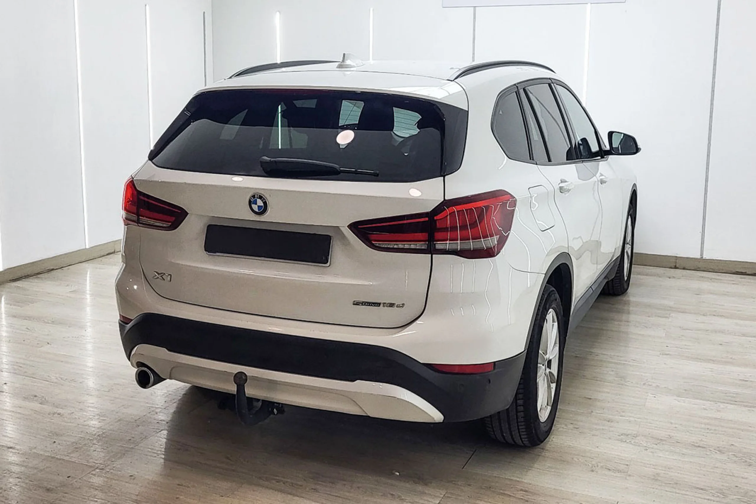 BMW X1 sDrive16d - Foto 5