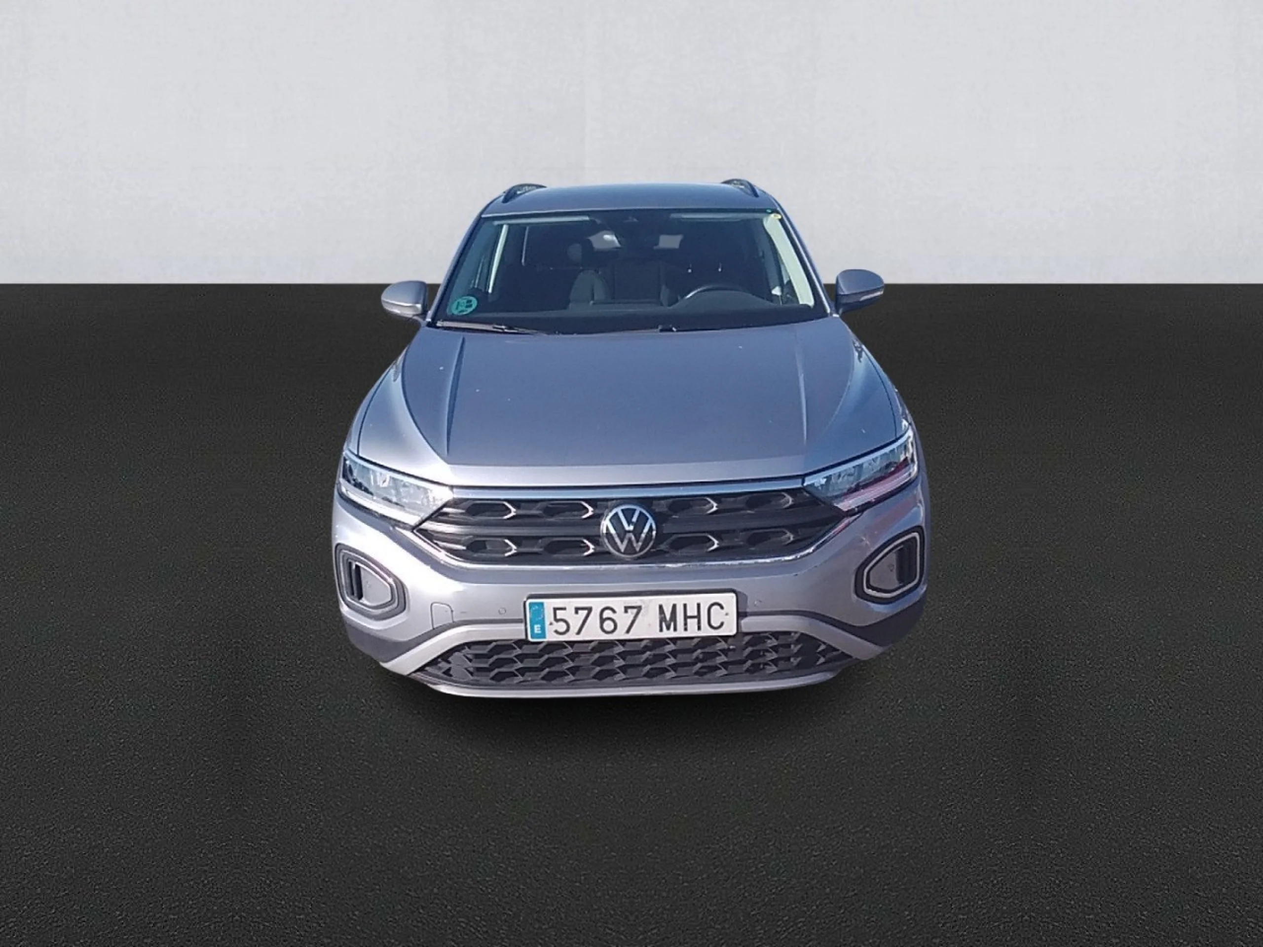 Volkswagen T-Roc Life 2.0 TDI 85kW (115CV) - Foto 2