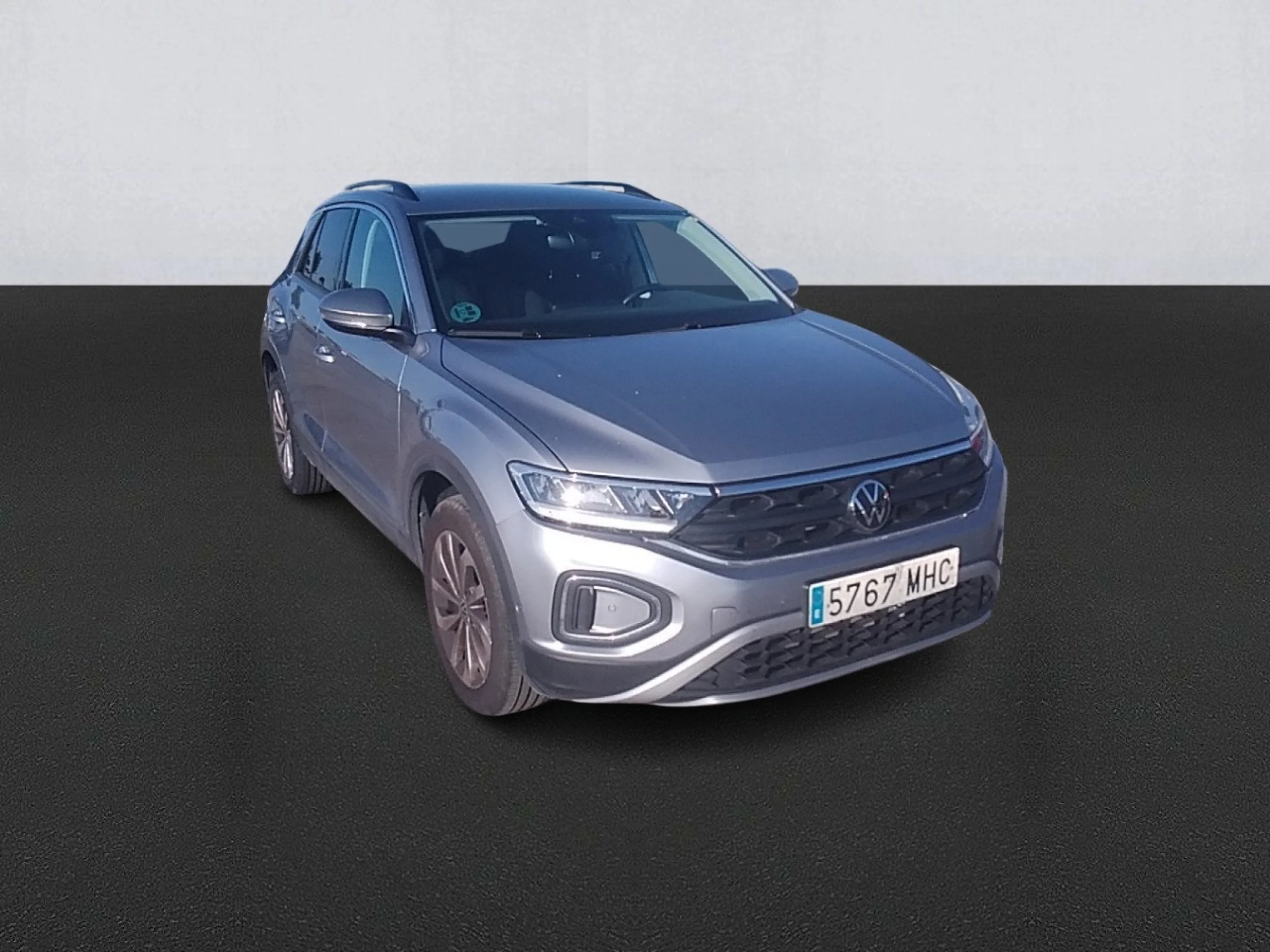 Volkswagen T-Roc Life 2.0 TDI 85kW (115CV) - Foto 3