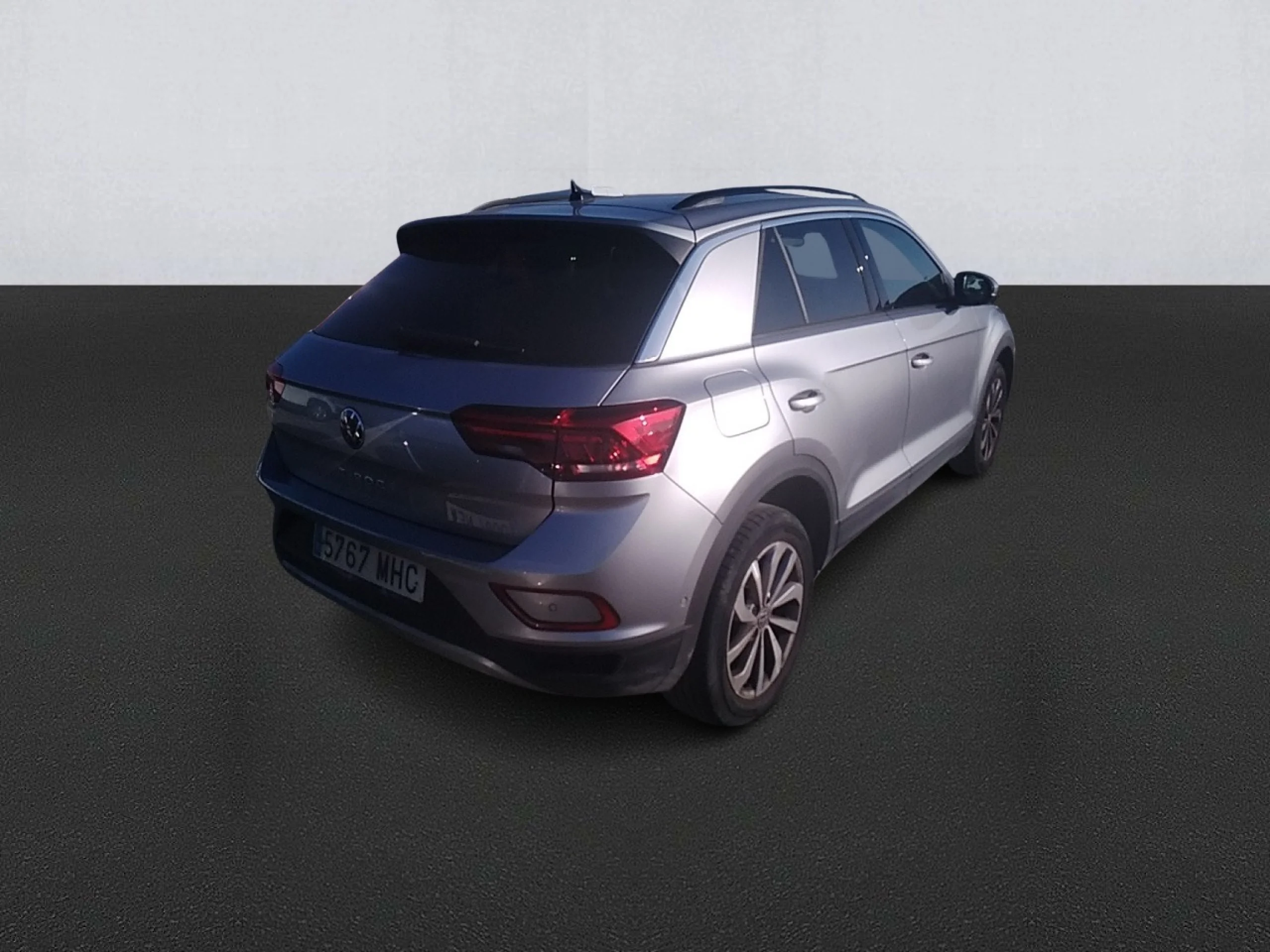 Volkswagen T-Roc Life 2.0 TDI 85kW (115CV) - Foto 4