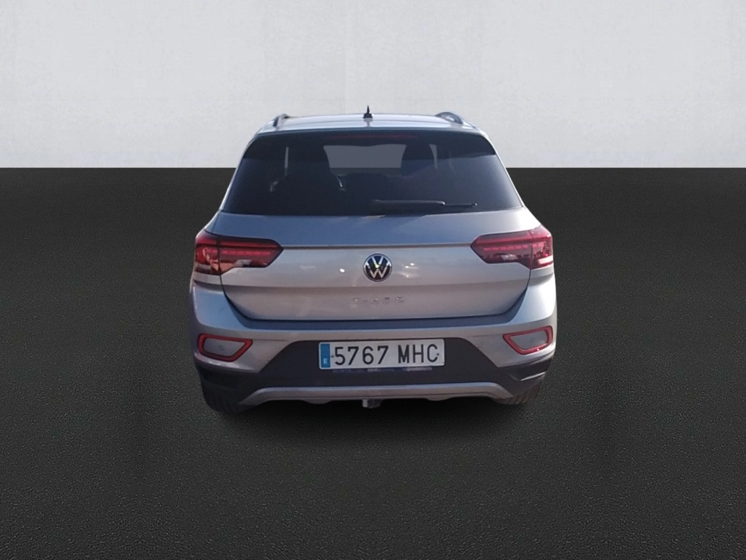 Volkswagen T-Roc Life 2.0 TDI 85kW (115CV) - Foto 5