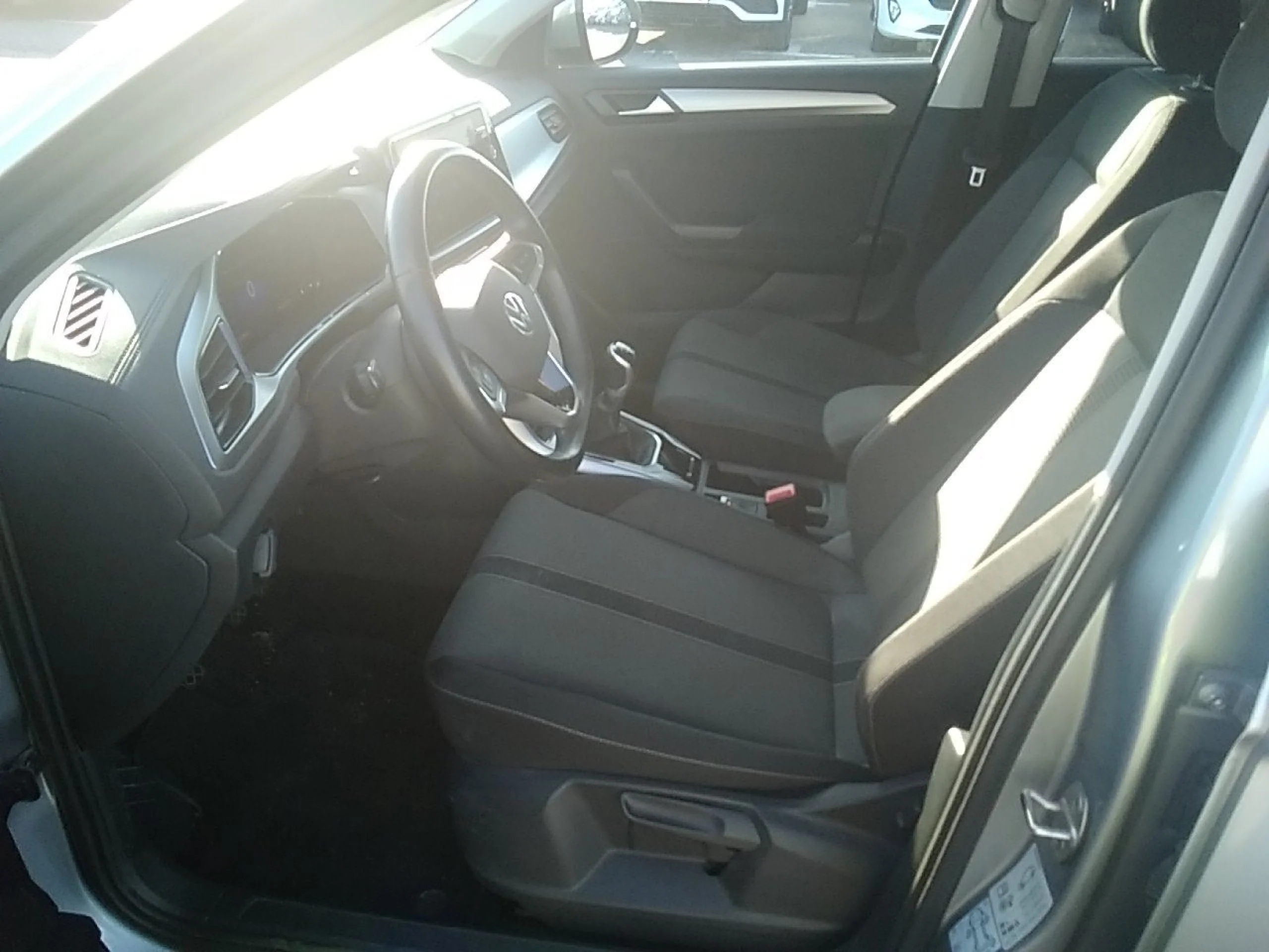 Volkswagen T-Roc Life 2.0 TDI 85kW (115CV) - Foto 7