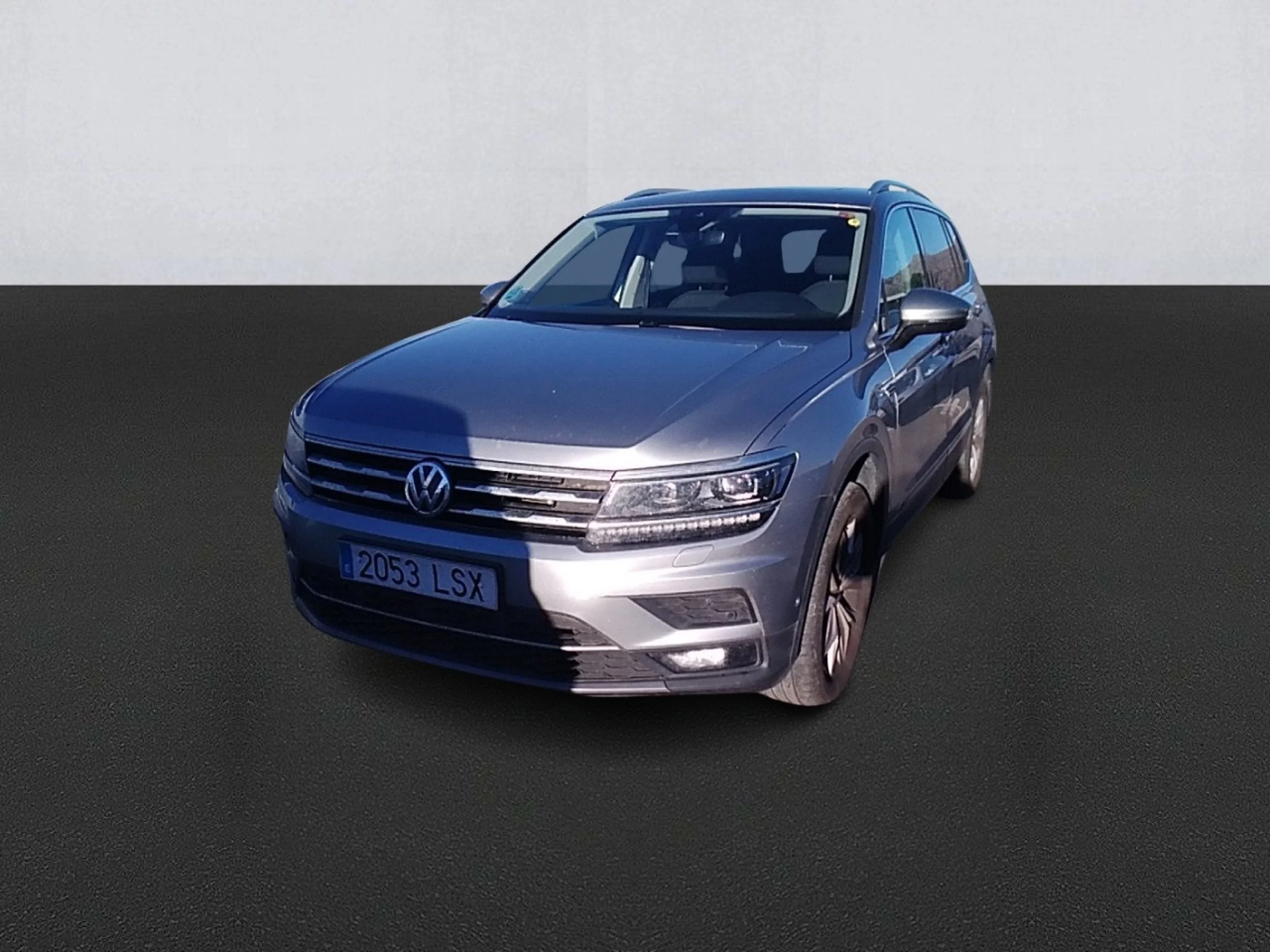 Volkswagen Tiguan ALLSPACE Sport 2.0 TDI 110kW (150CV) - Foto 1