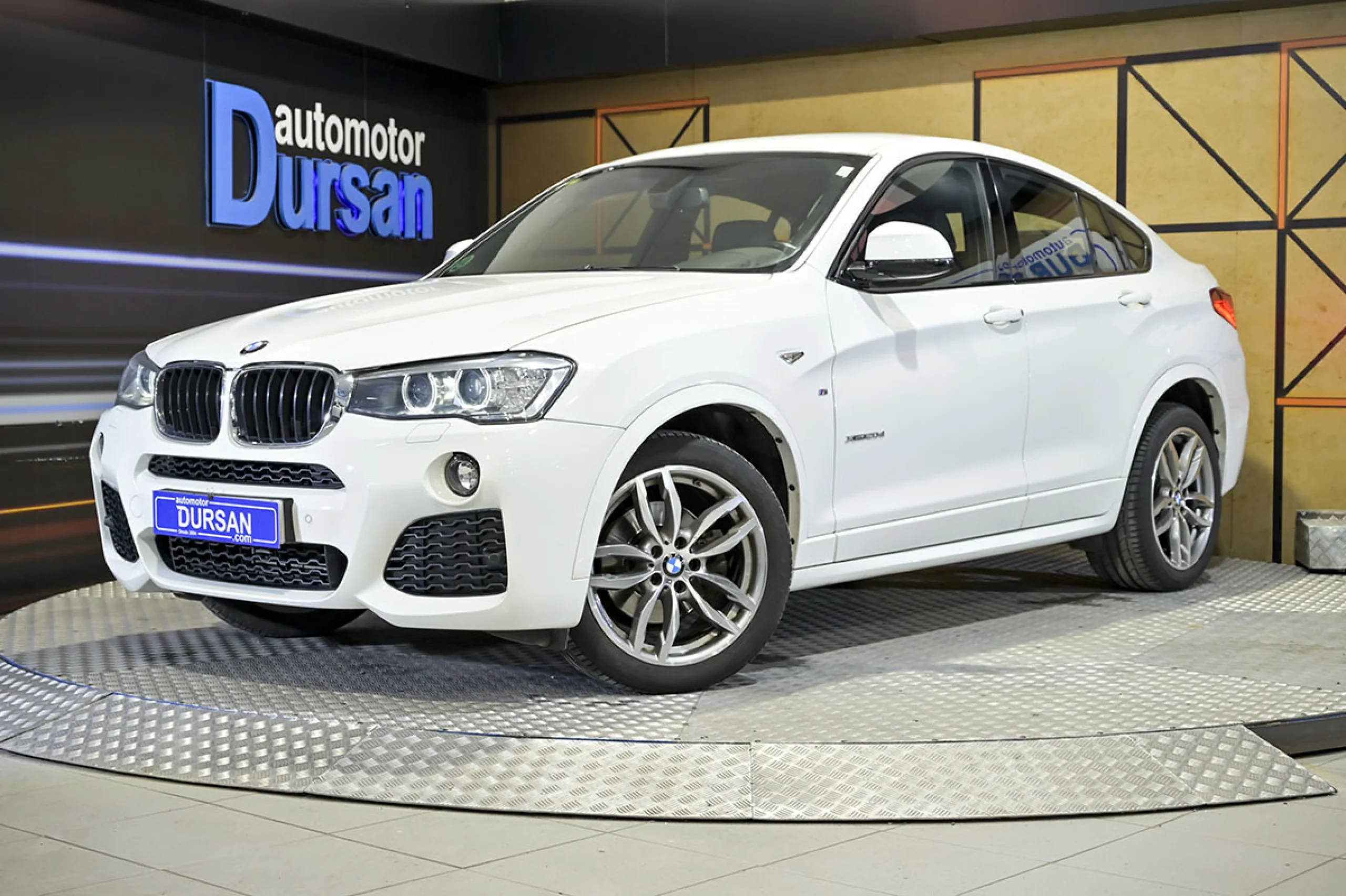 BMW X4 xDrive20d - Foto 1