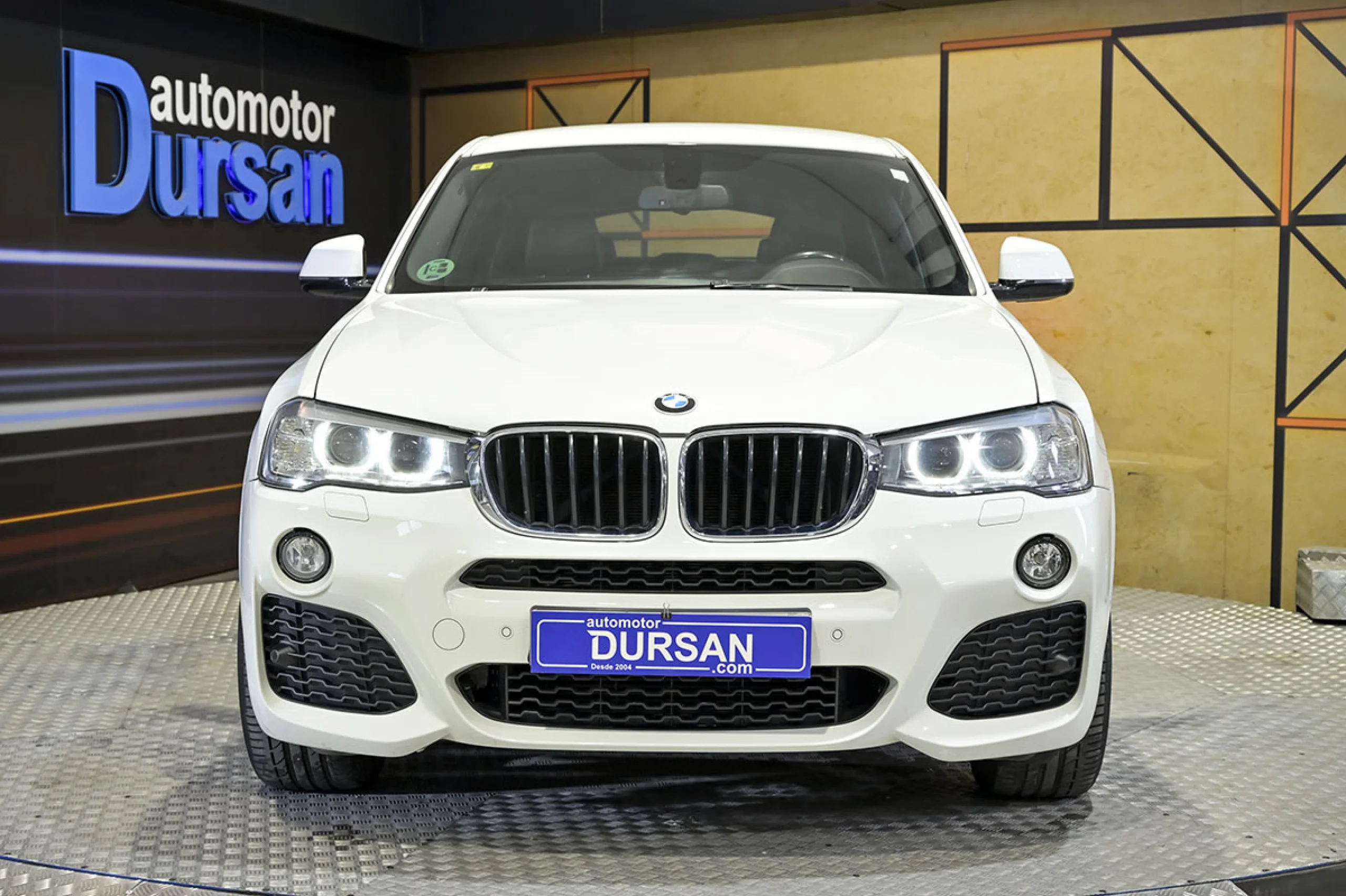 BMW X4 xDrive20d - Foto 2