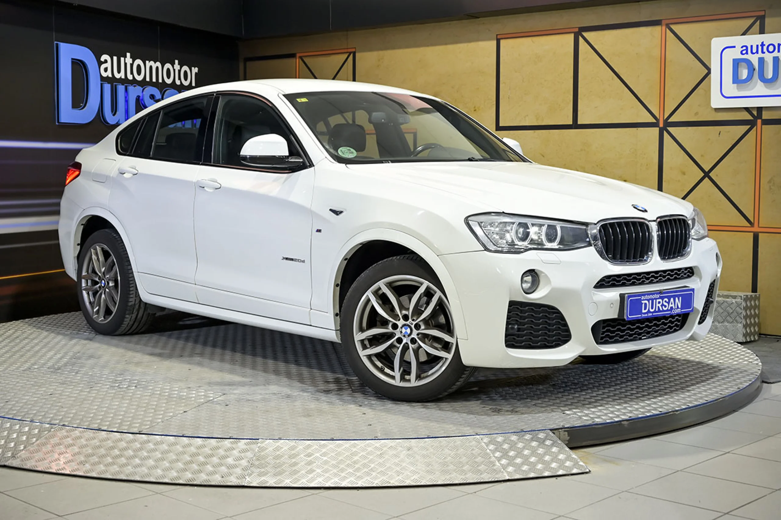BMW X4 xDrive20d - Foto 3