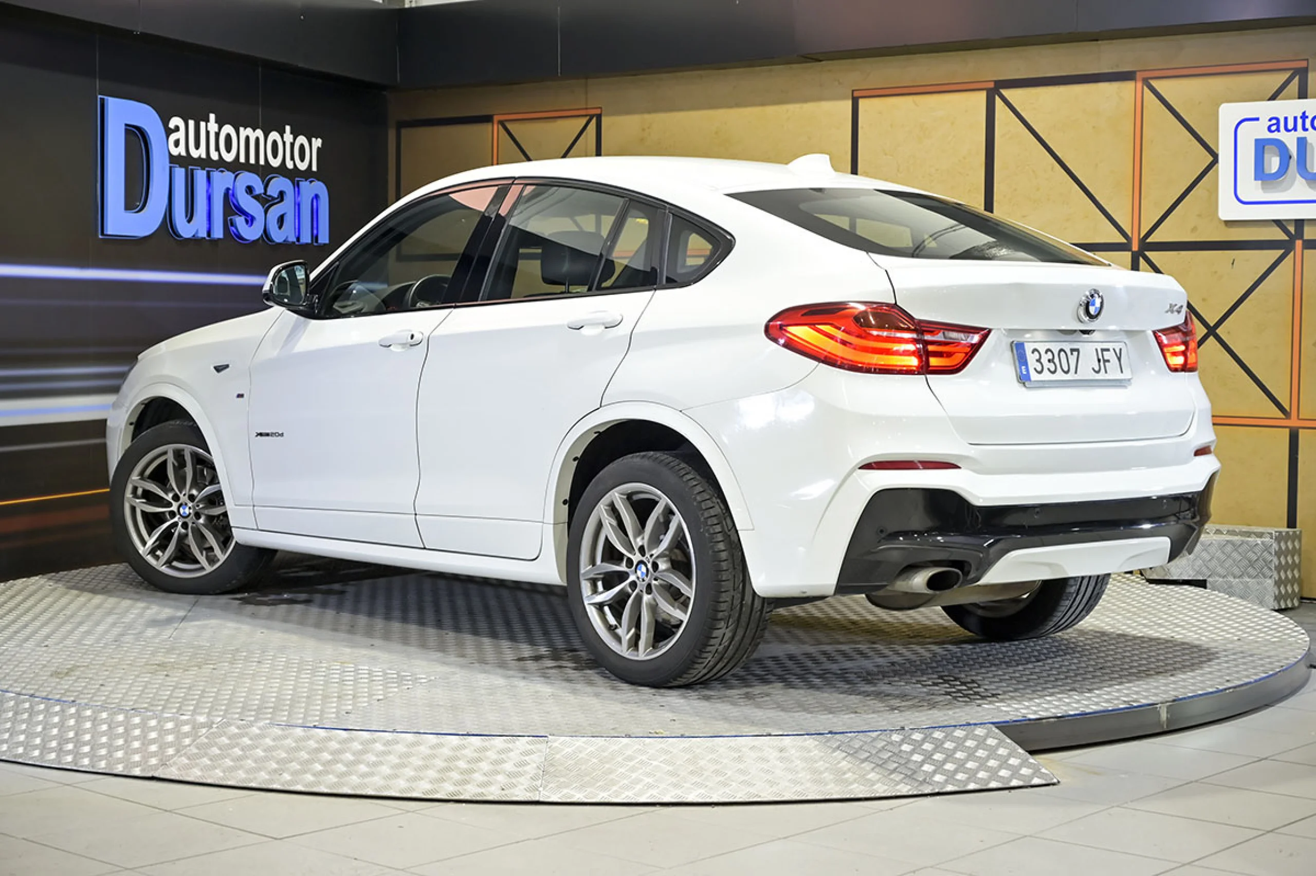 BMW X4 xDrive20d - Foto 4