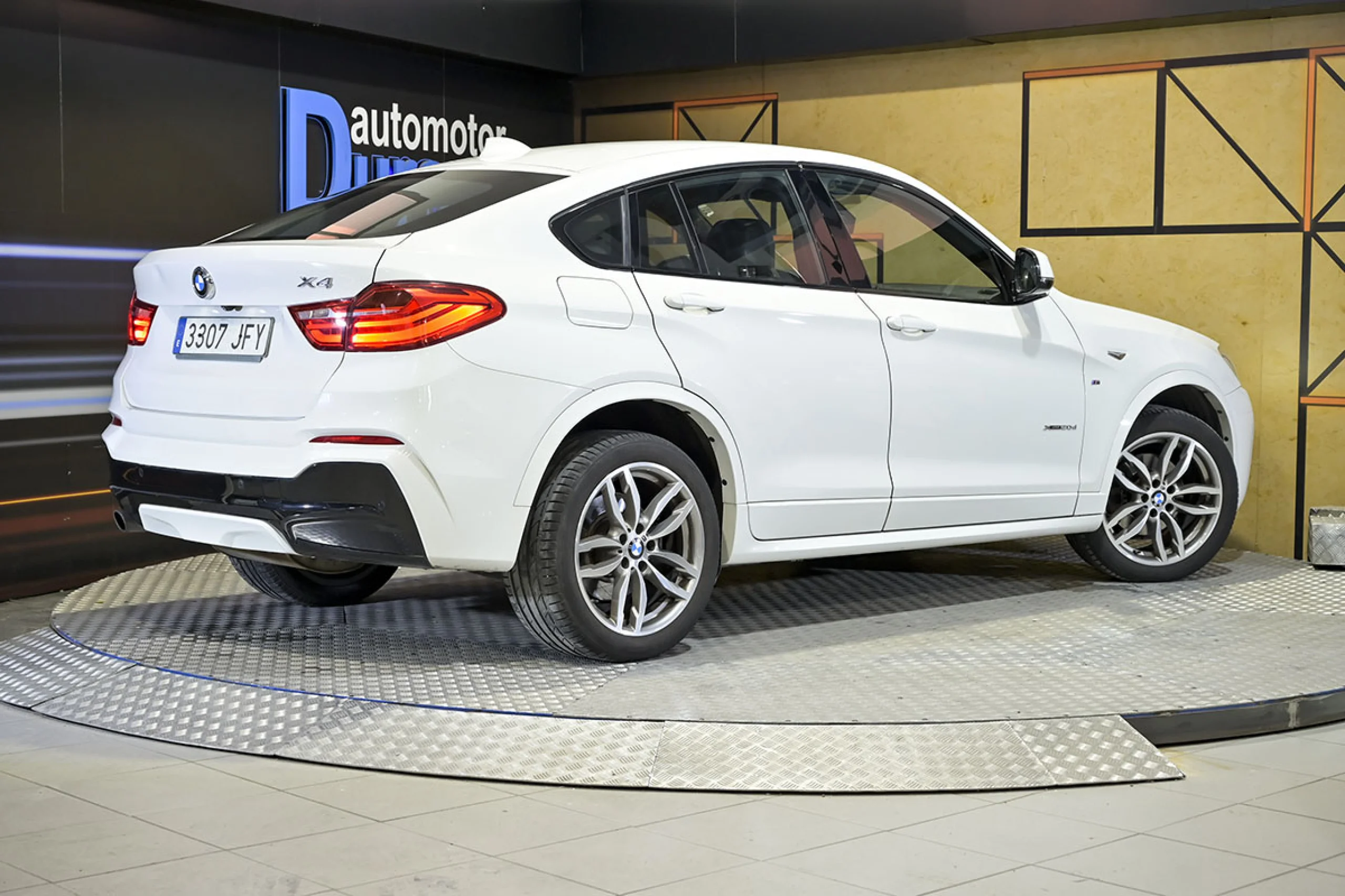 BMW X4 xDrive20d - Foto 5
