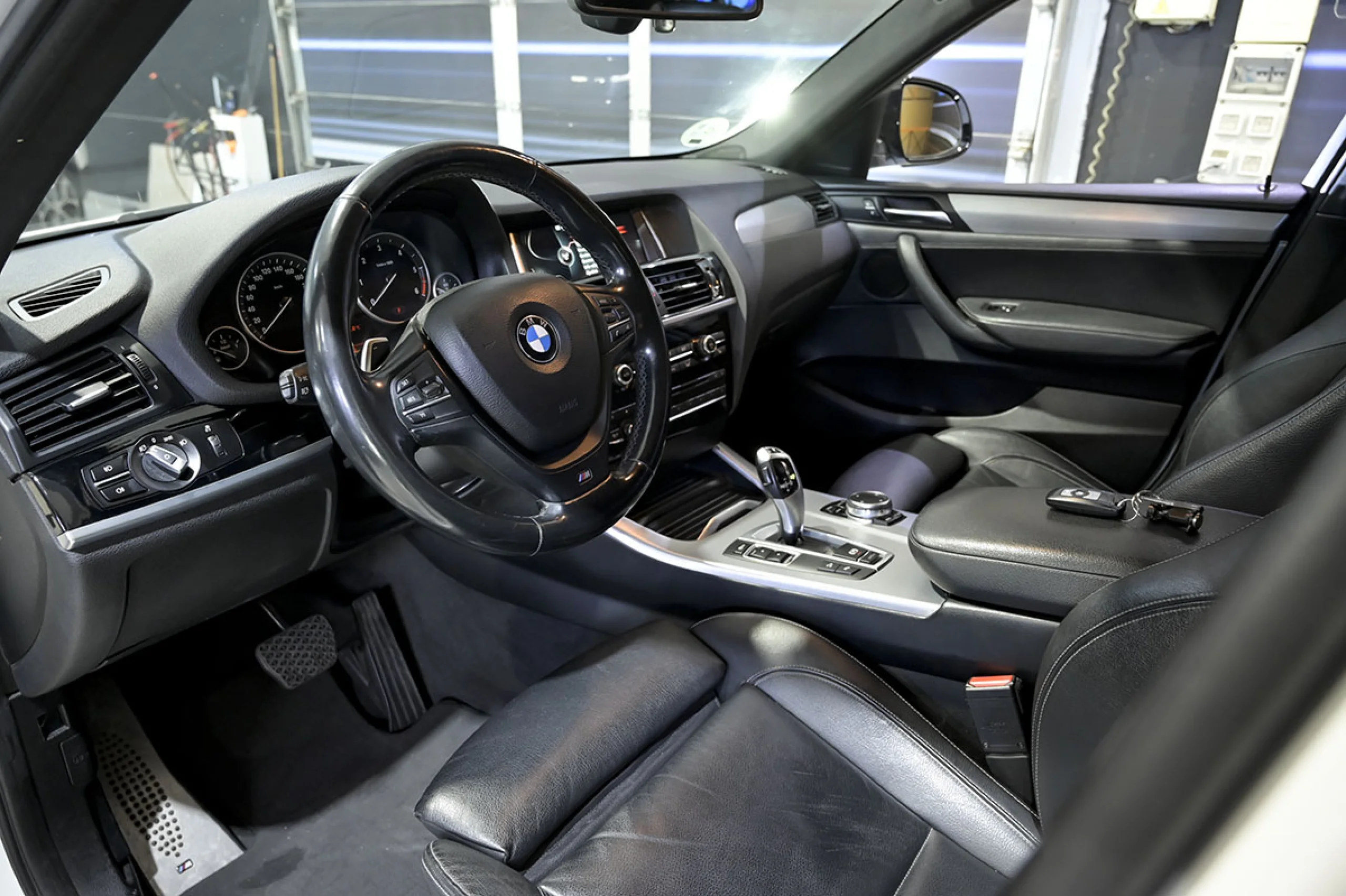 BMW X4 xDrive20d - Foto 6