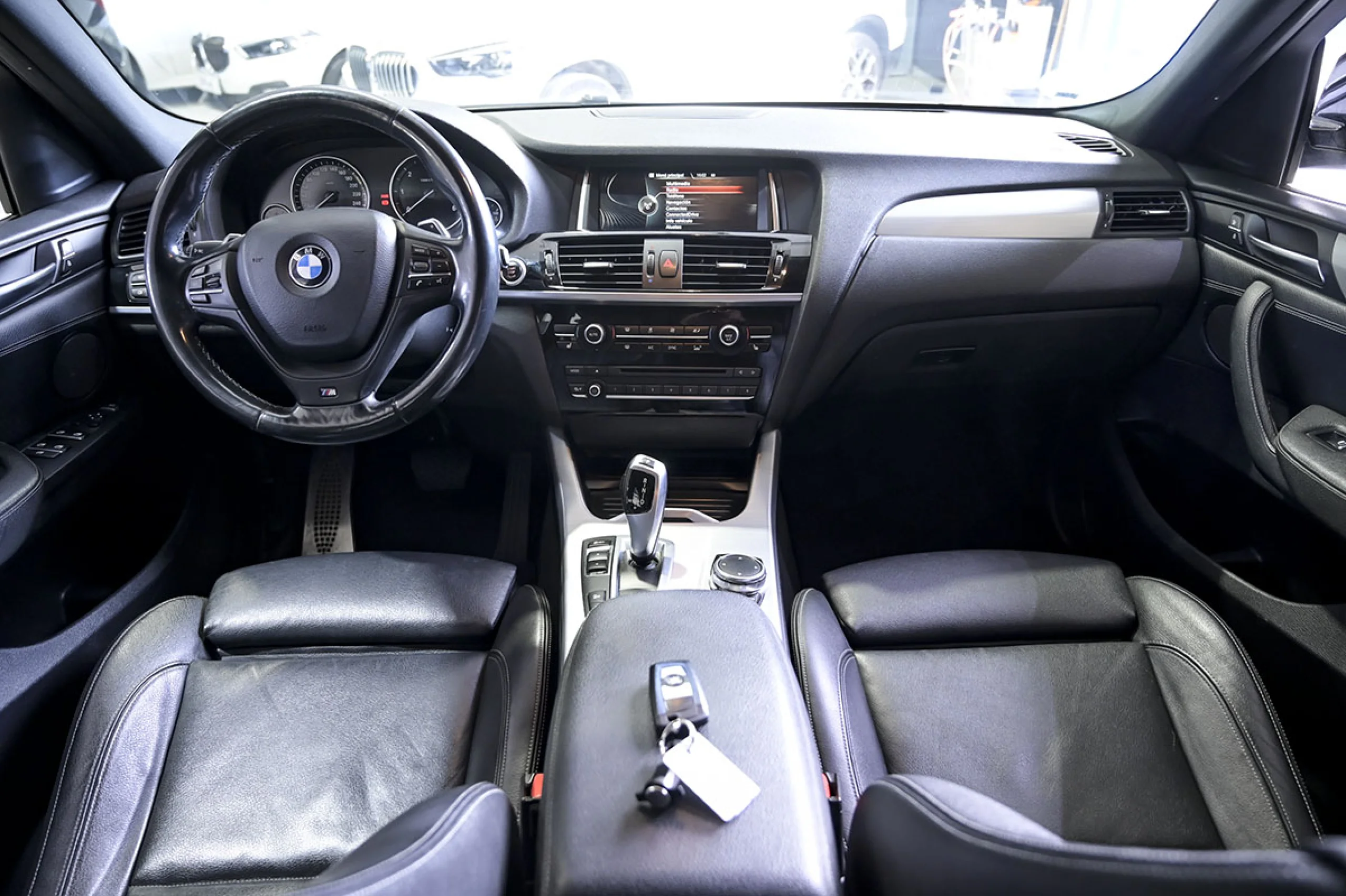 BMW X4 xDrive20d - Foto 8