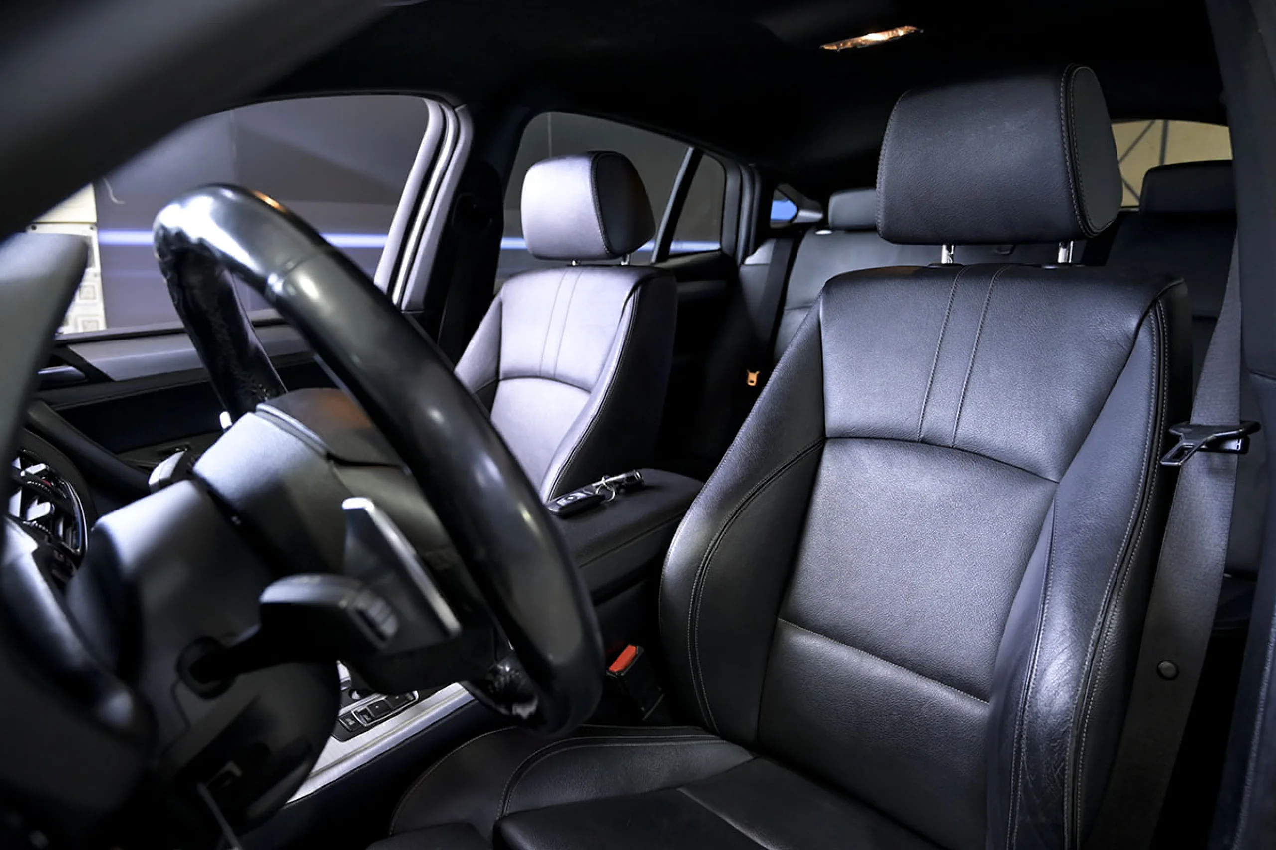 BMW X4 xDrive20d - Foto 9