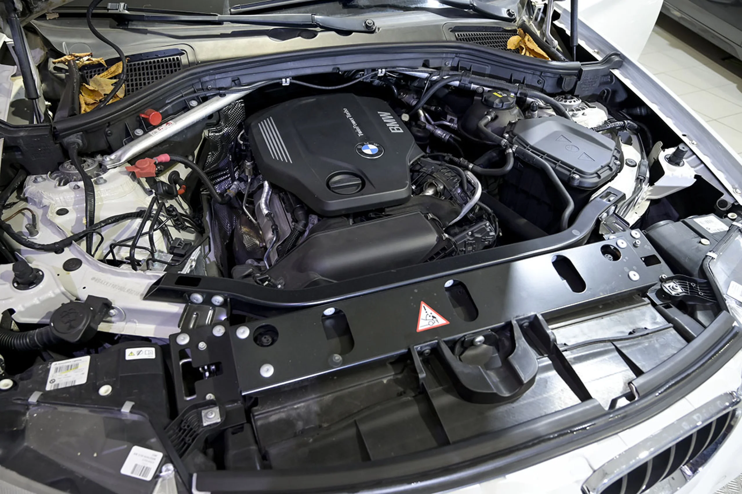 BMW X4 xDrive20d - Foto 32