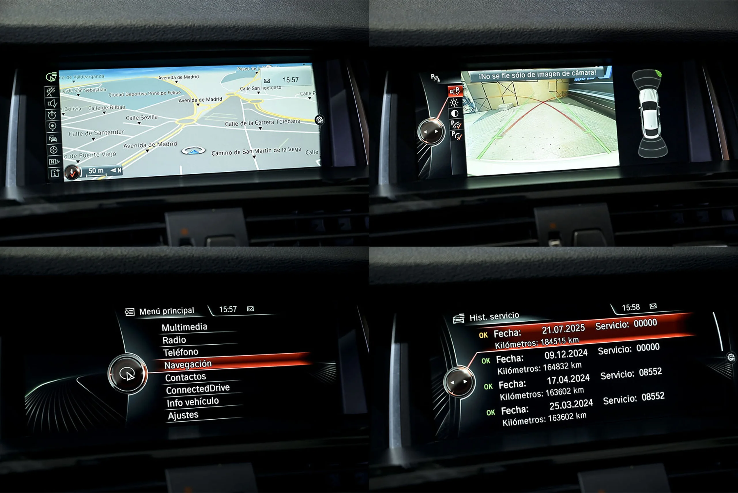 BMW X4 xDrive20d - Foto 10