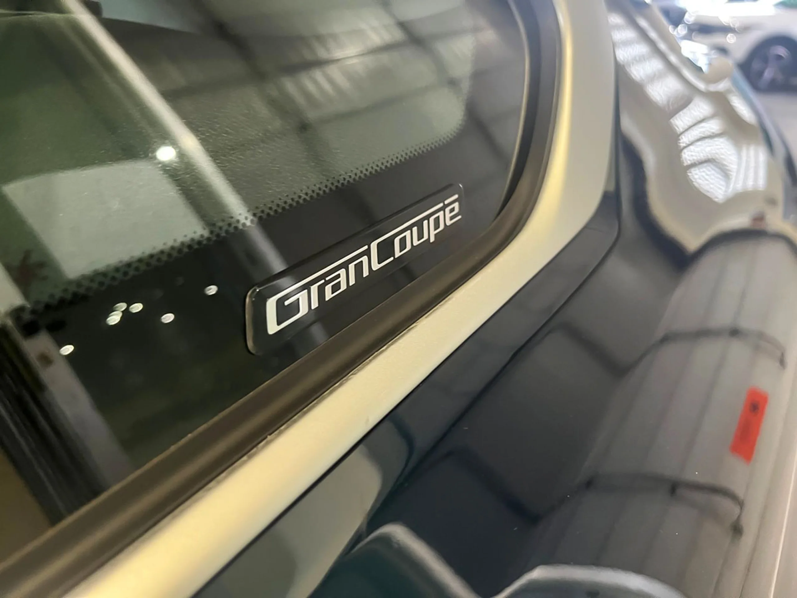 BMW 420 Serie 4 420d xDrive Automatica Gran Coupe - Foto 30