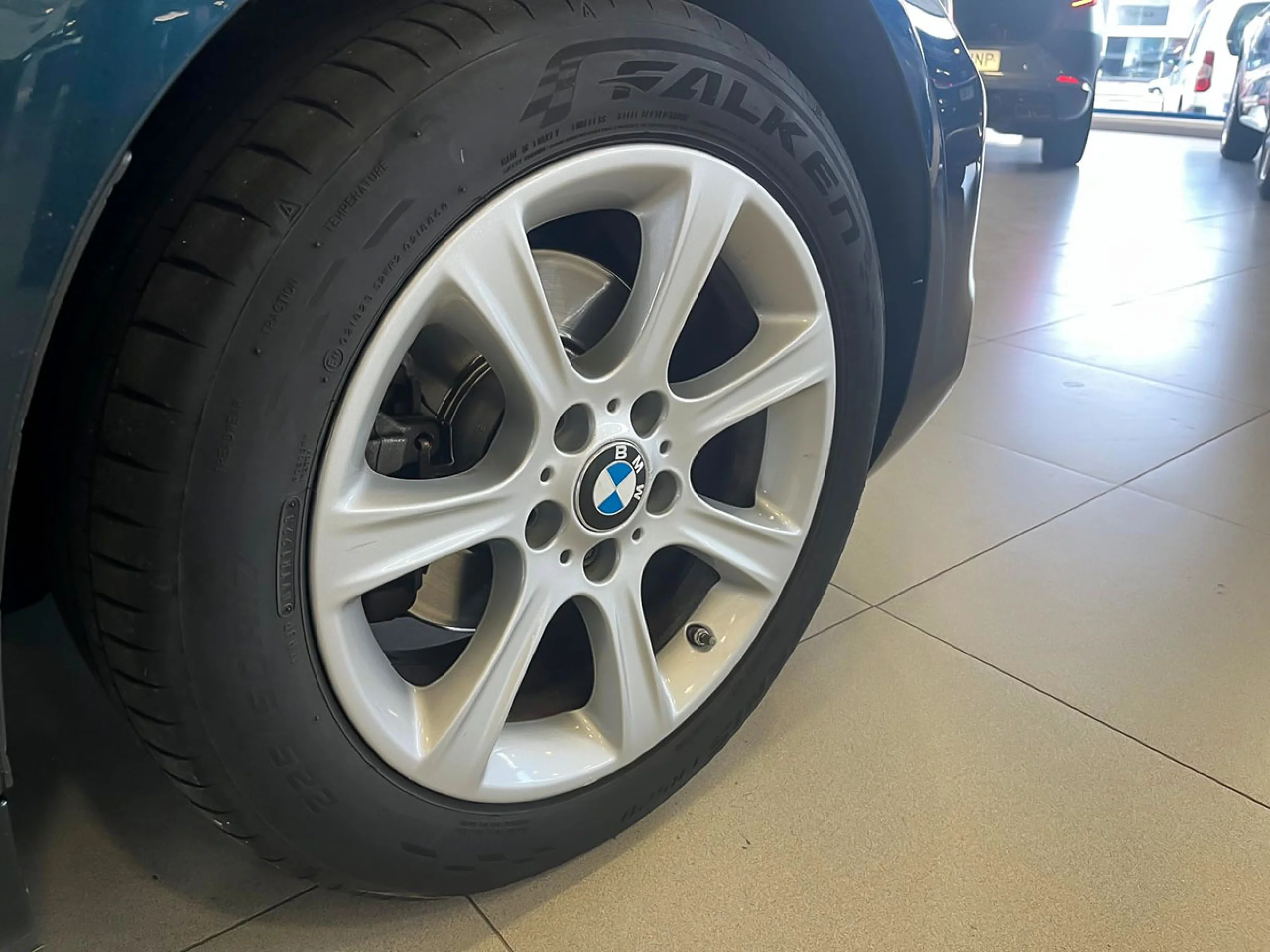 BMW 420 Serie 4 420d xDrive Automatica Gran Coupe - Foto 14