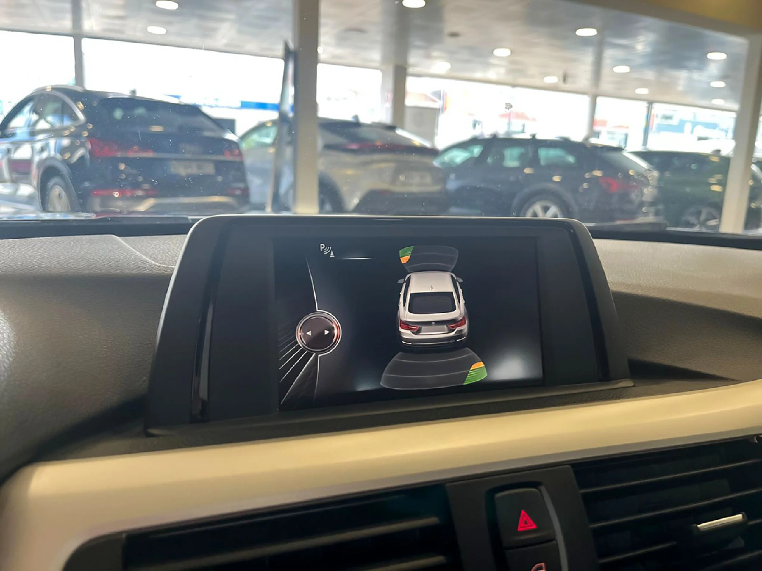 BMW 420 Serie 4 420d xDrive Automatica Gran Coupe - Foto 10